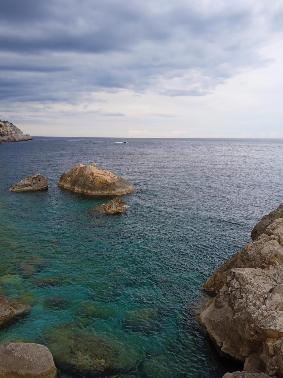 Masia Rustica Costa Brava
