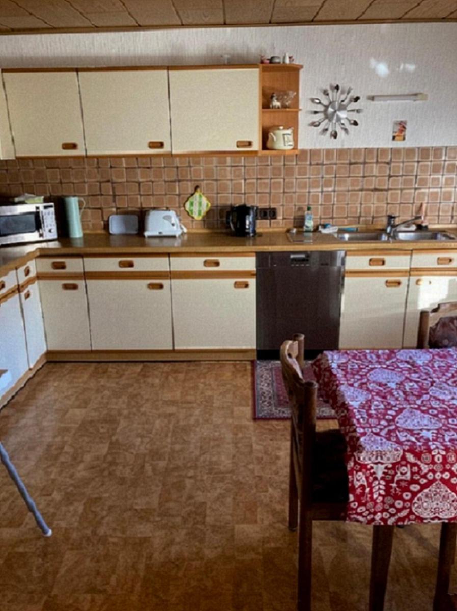 Marja Ferienwohnung view 3
