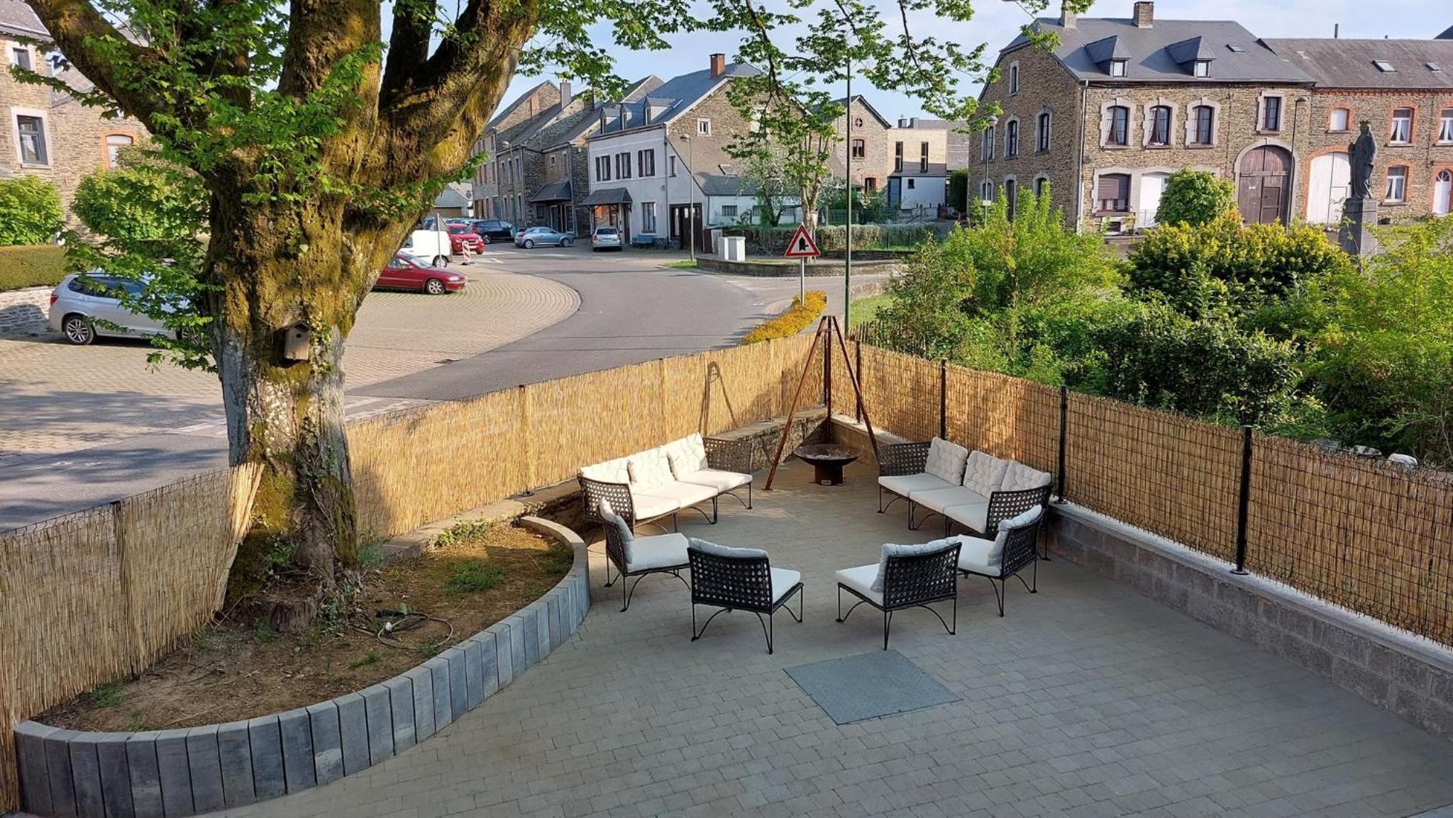 Sous le Charme - Gîte rural grande capacité (16p)