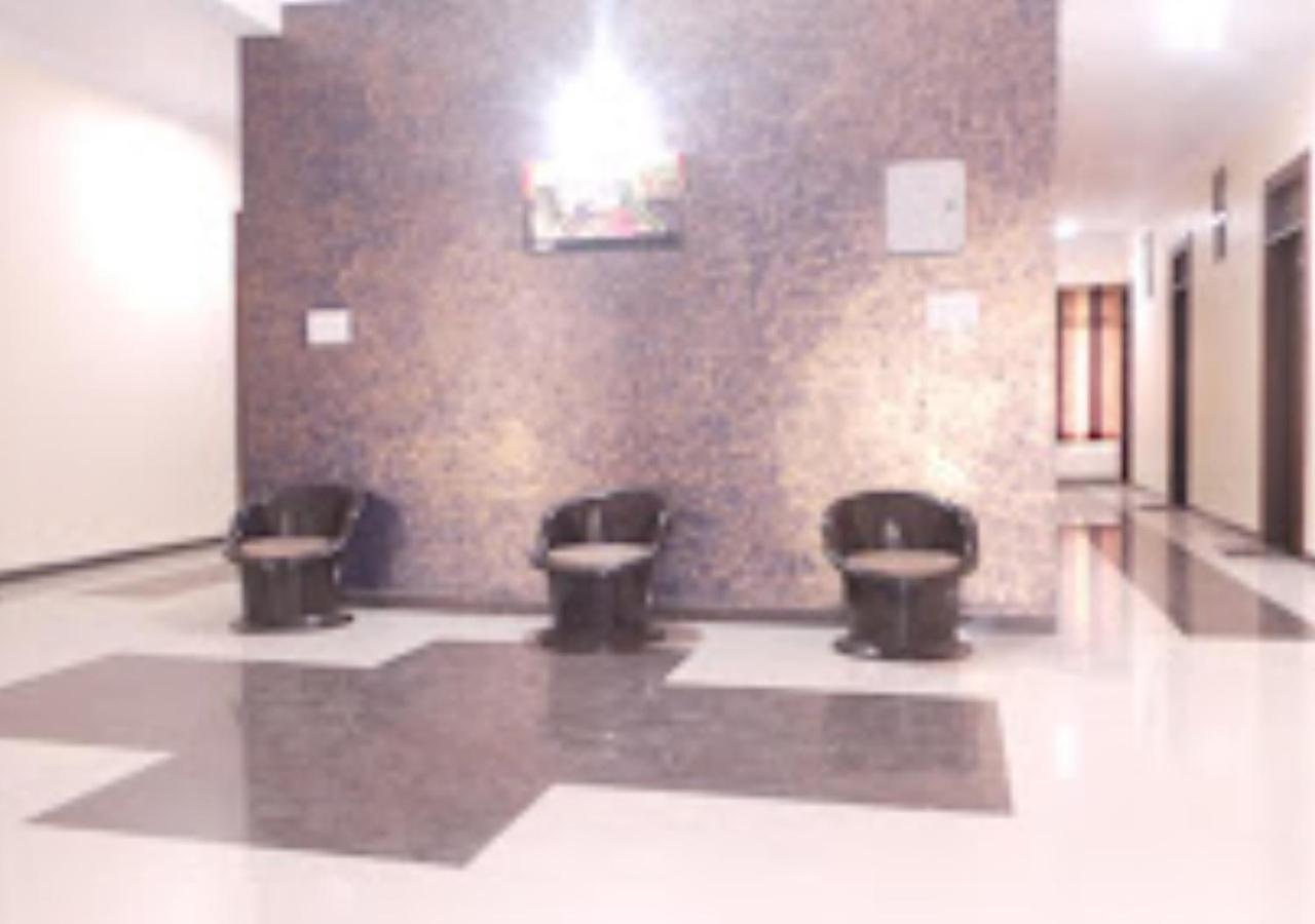 Hotel Yash palace & OK Veg Resturant Maihar