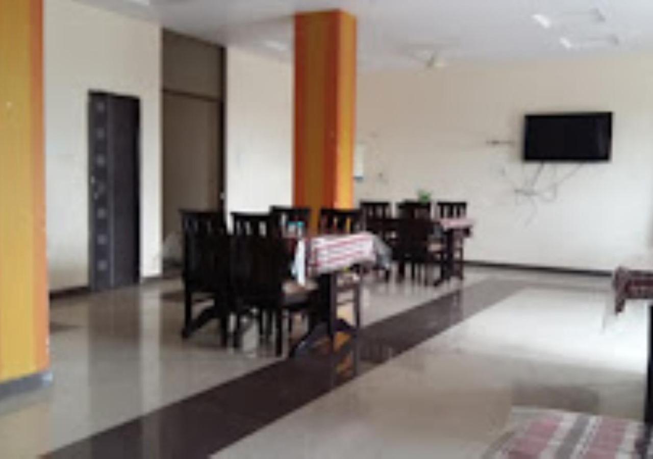 Hotel Yash palace & OK Veg Resturant Maihar