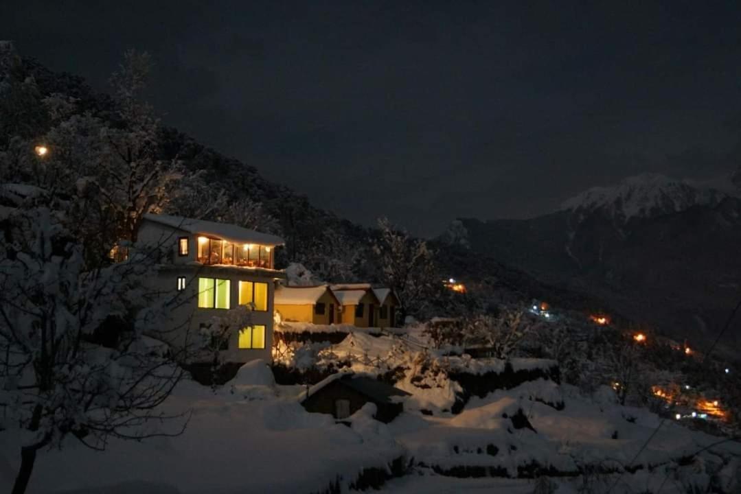 Homestay Nature Auli