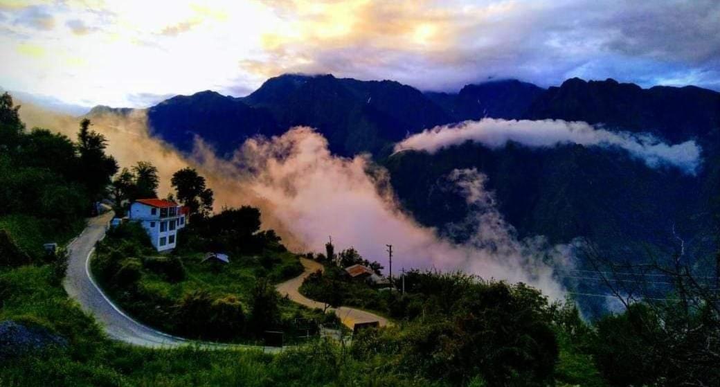 Homestay Nature Auli