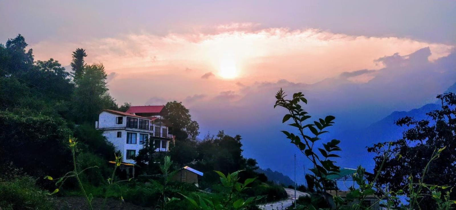 Homestay Nature Auli