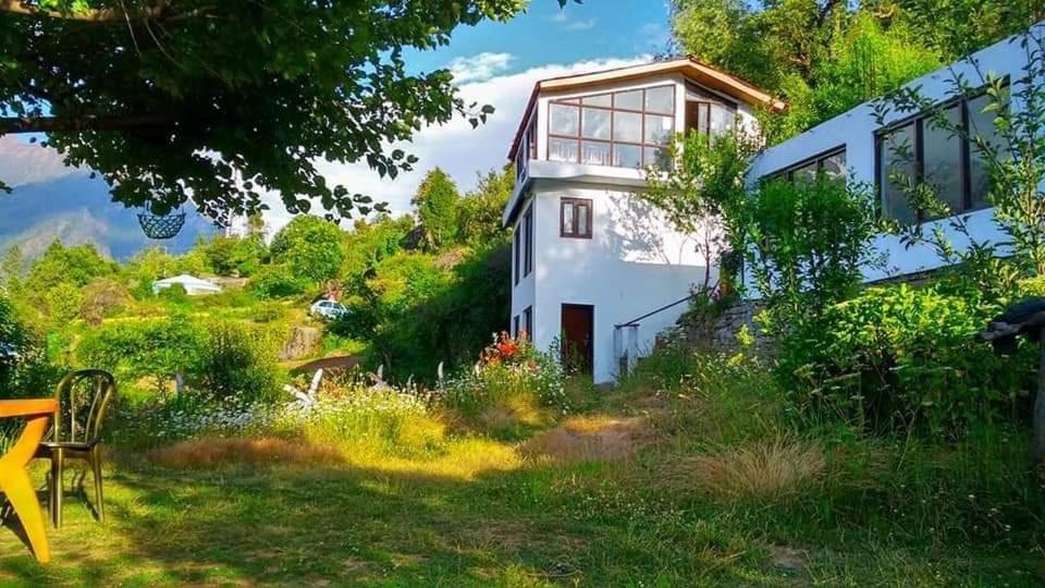 Homestay Nature Auli