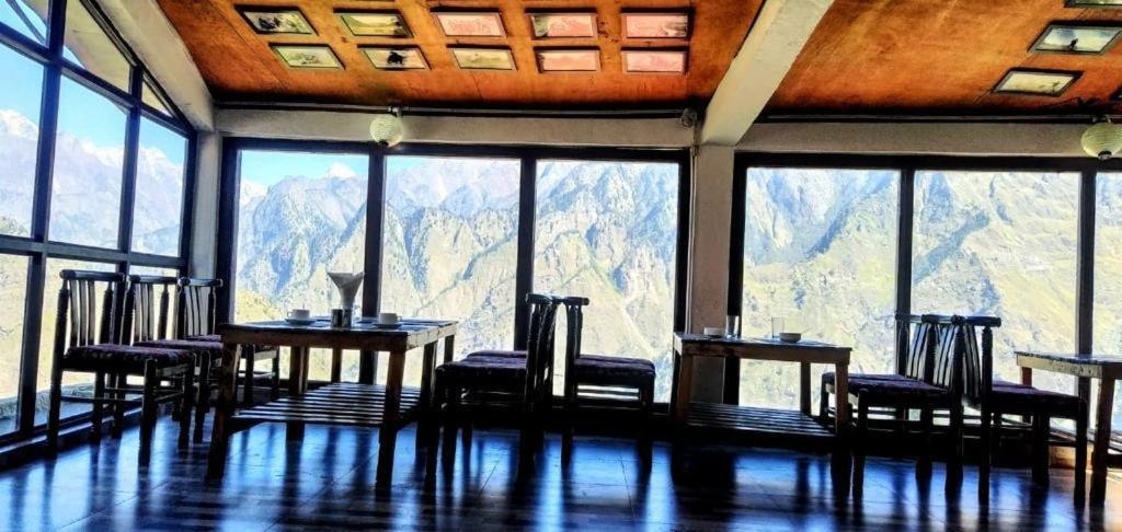 Homestay Nature Auli