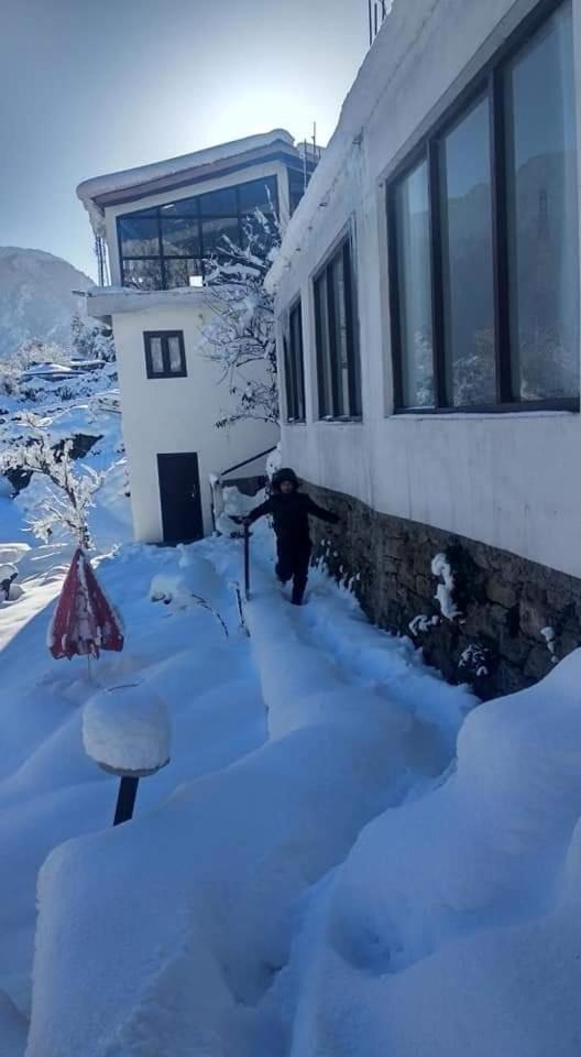 Homestay Nature Auli
