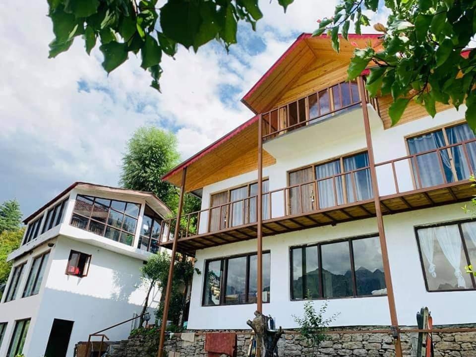 Homestay Nature Auli