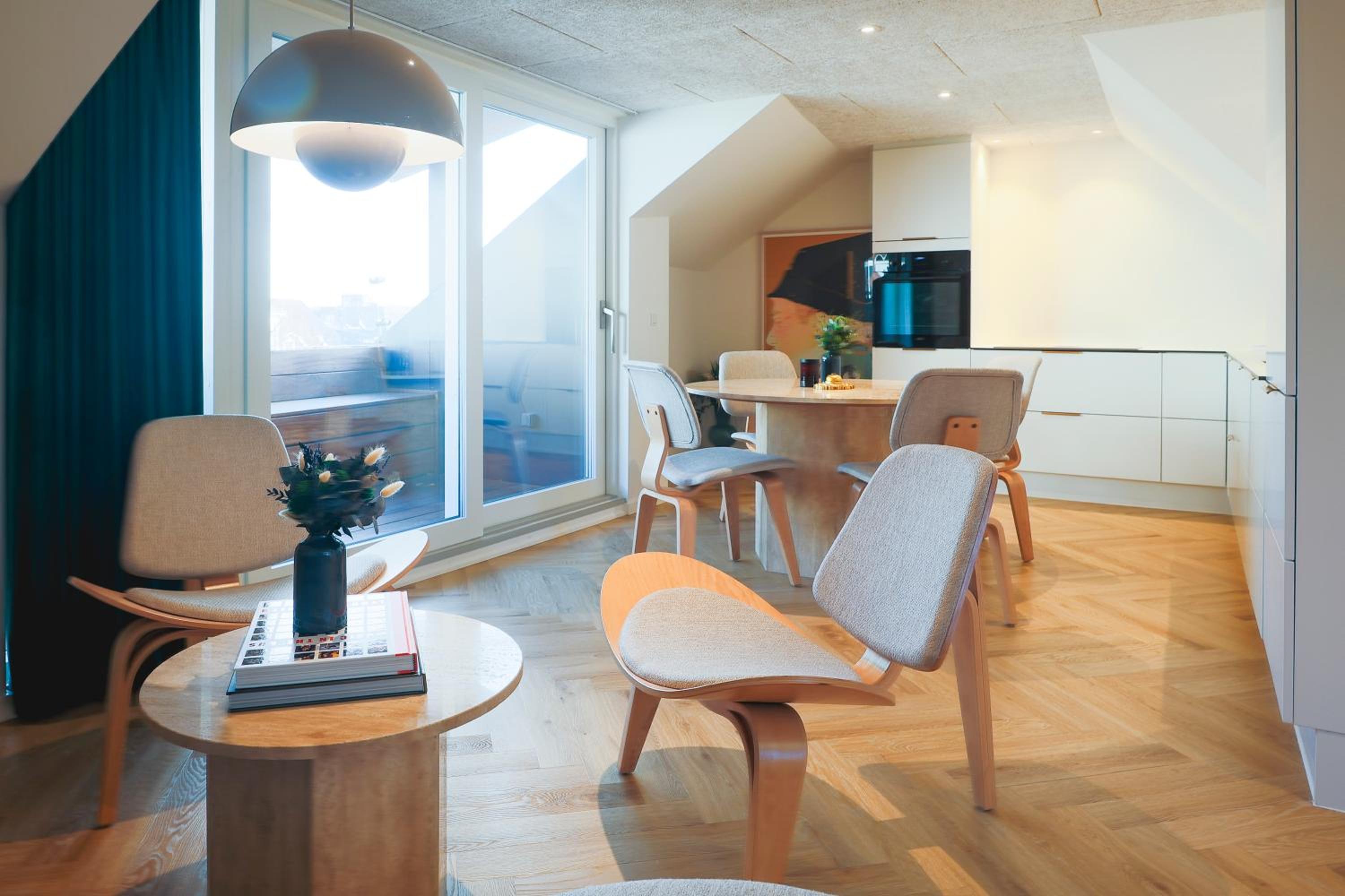 STAY Penthouse