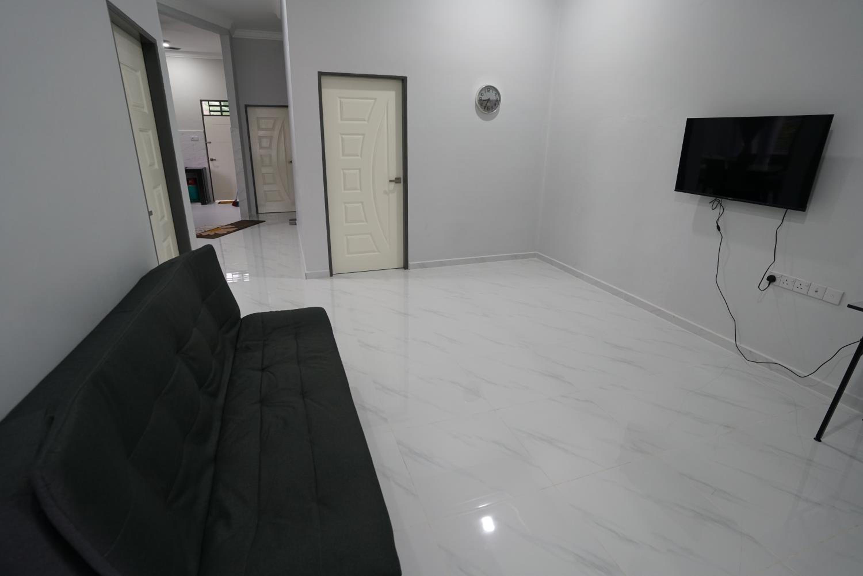 Badok Chomey Homestay Tok Jembal photo 4
