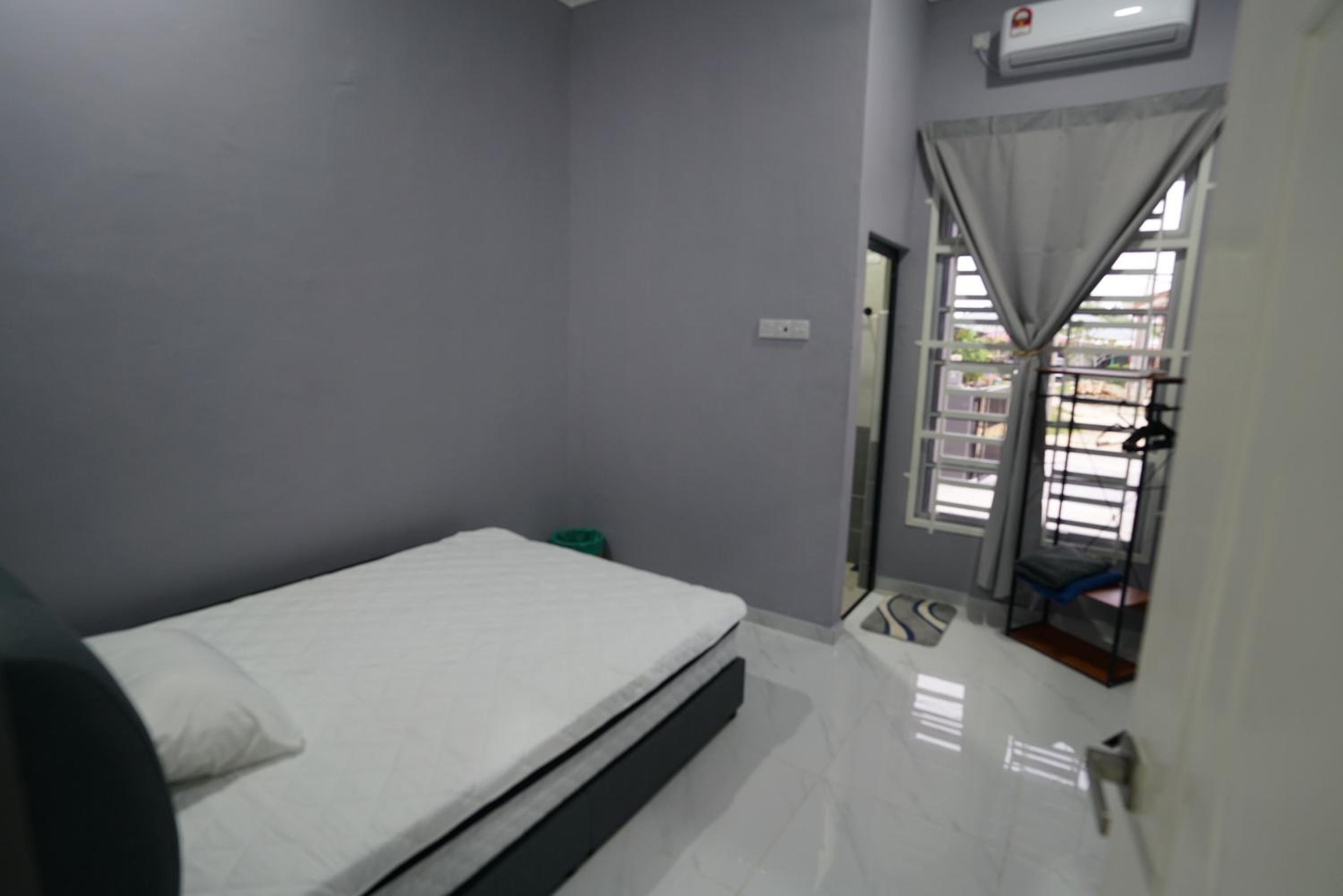 Badok Chomey Homestay Tok Jembal photo 5