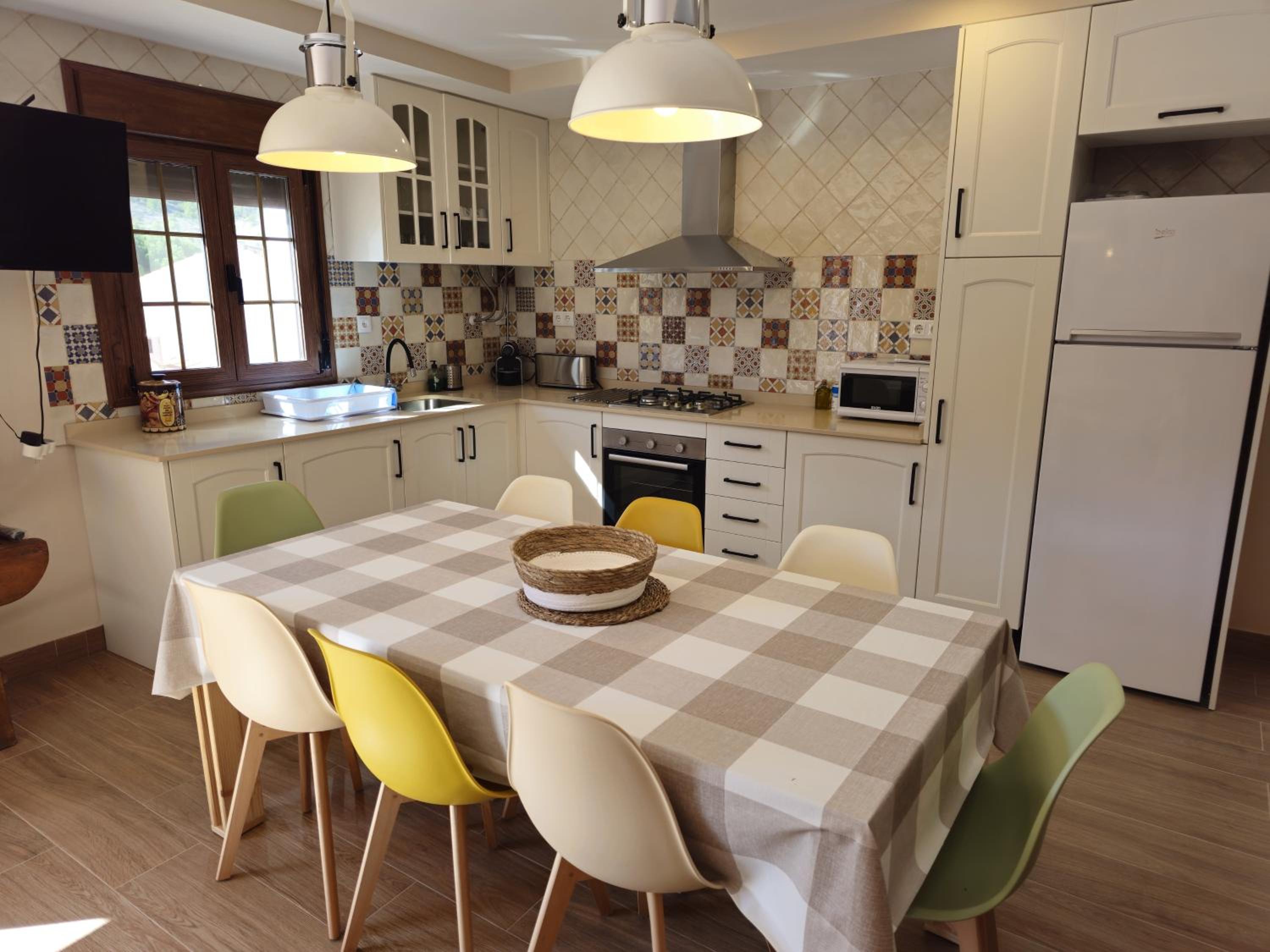 Apartamentos Rurales El Sargal