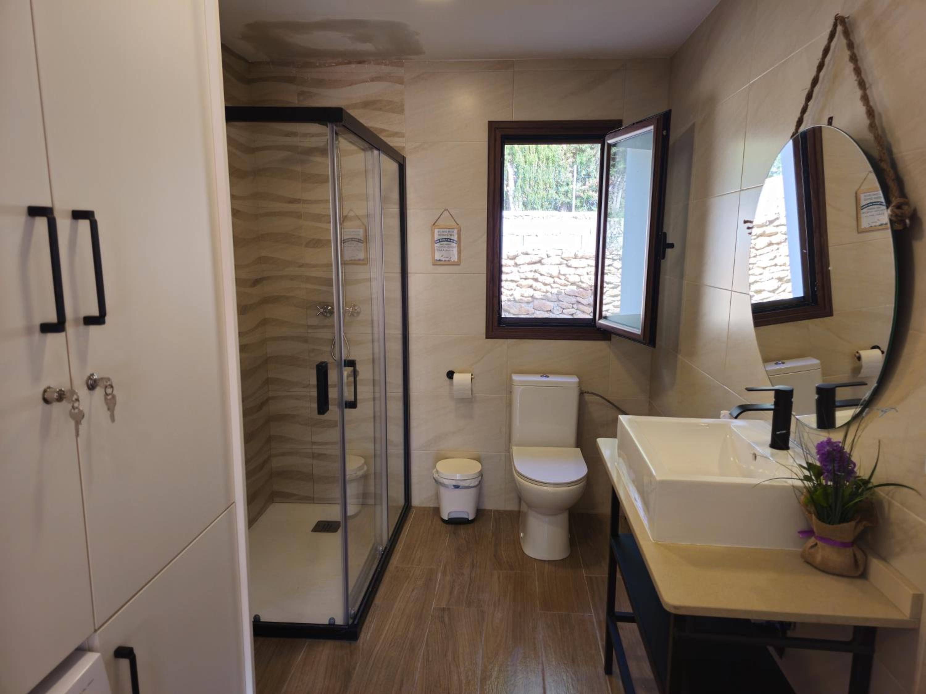 Apartamentos Rurales El Sargal