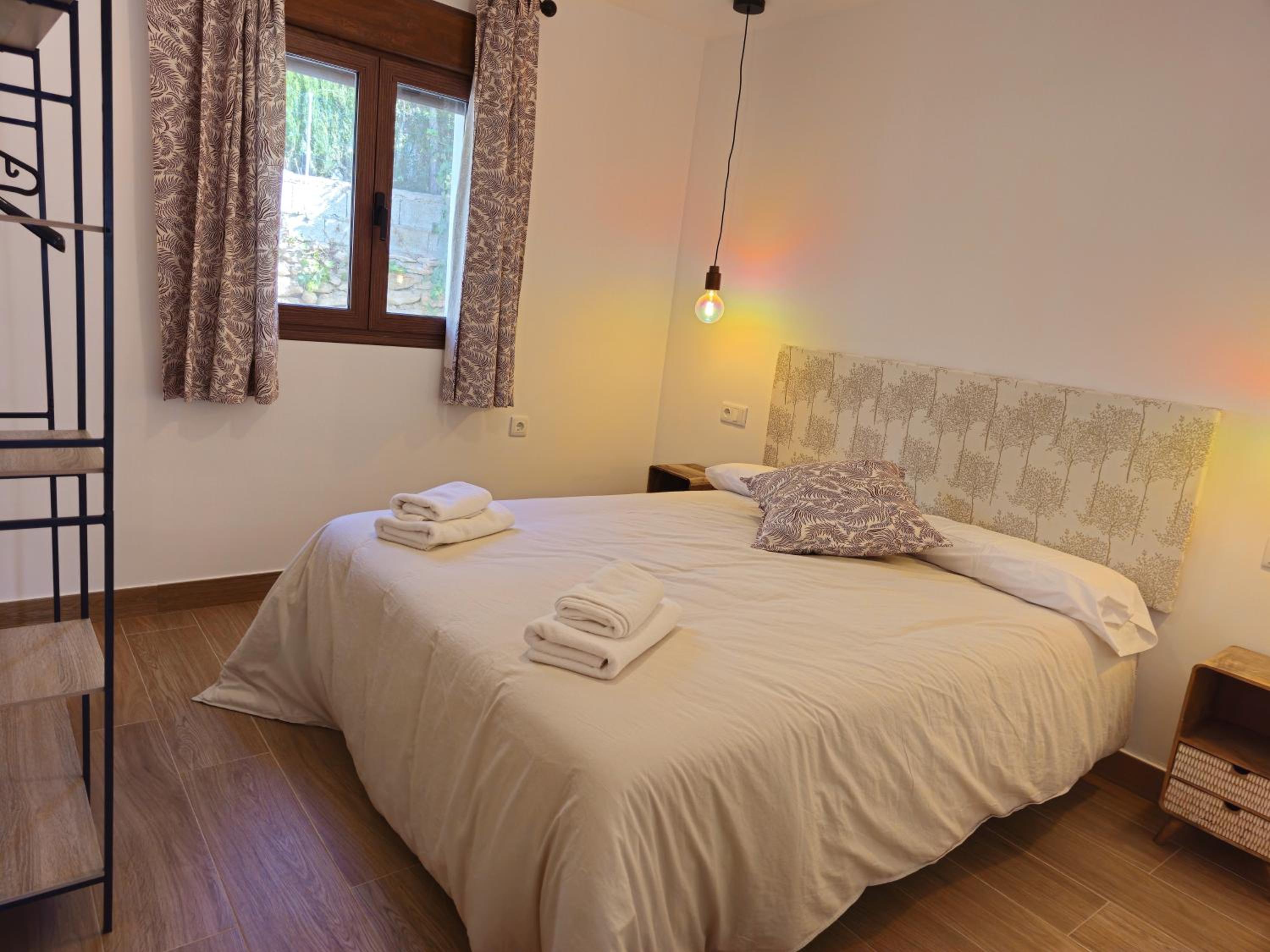 Apartamentos Rurales El Sargal