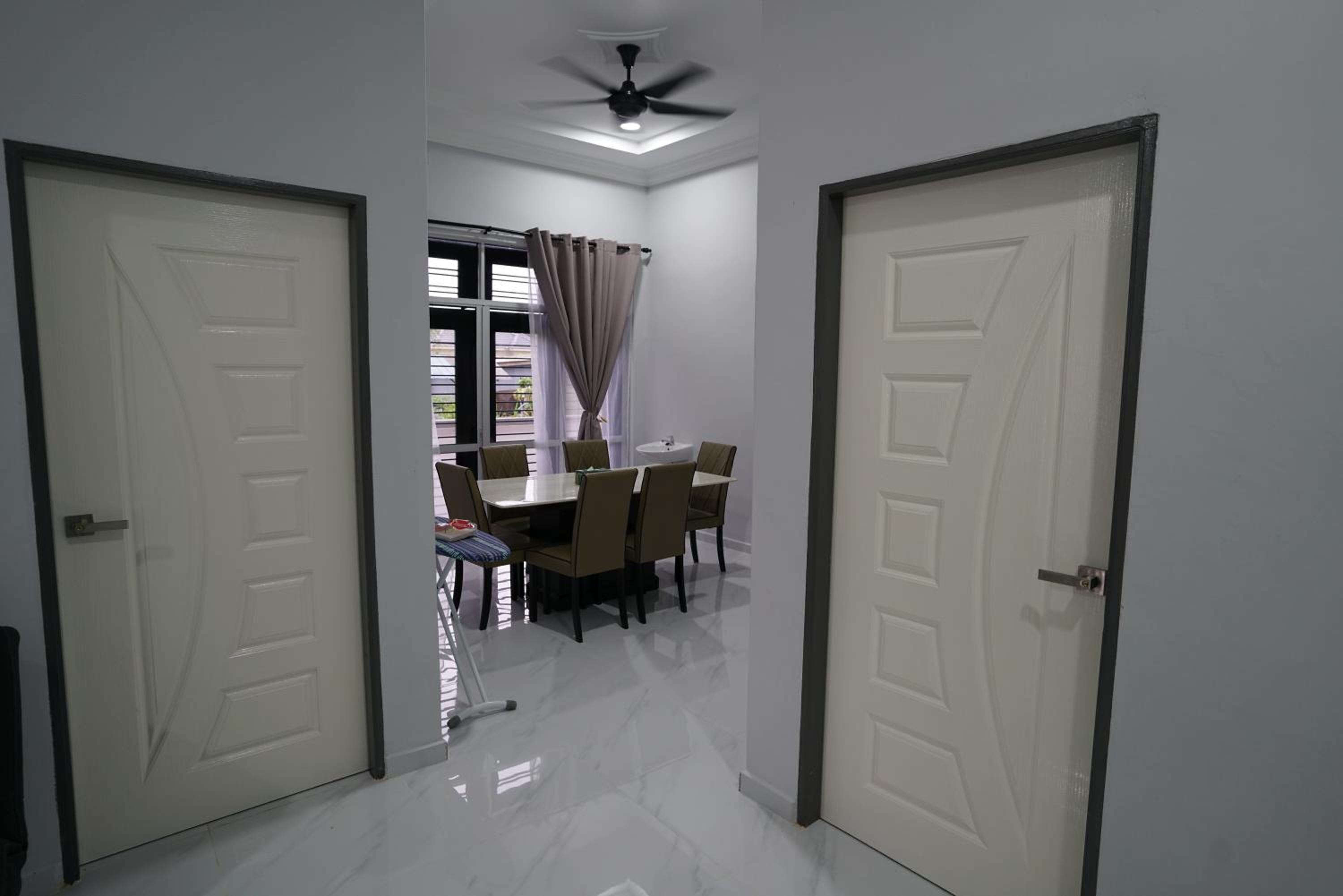 Badok Chomey Homestay Tok Jembal photo 8
