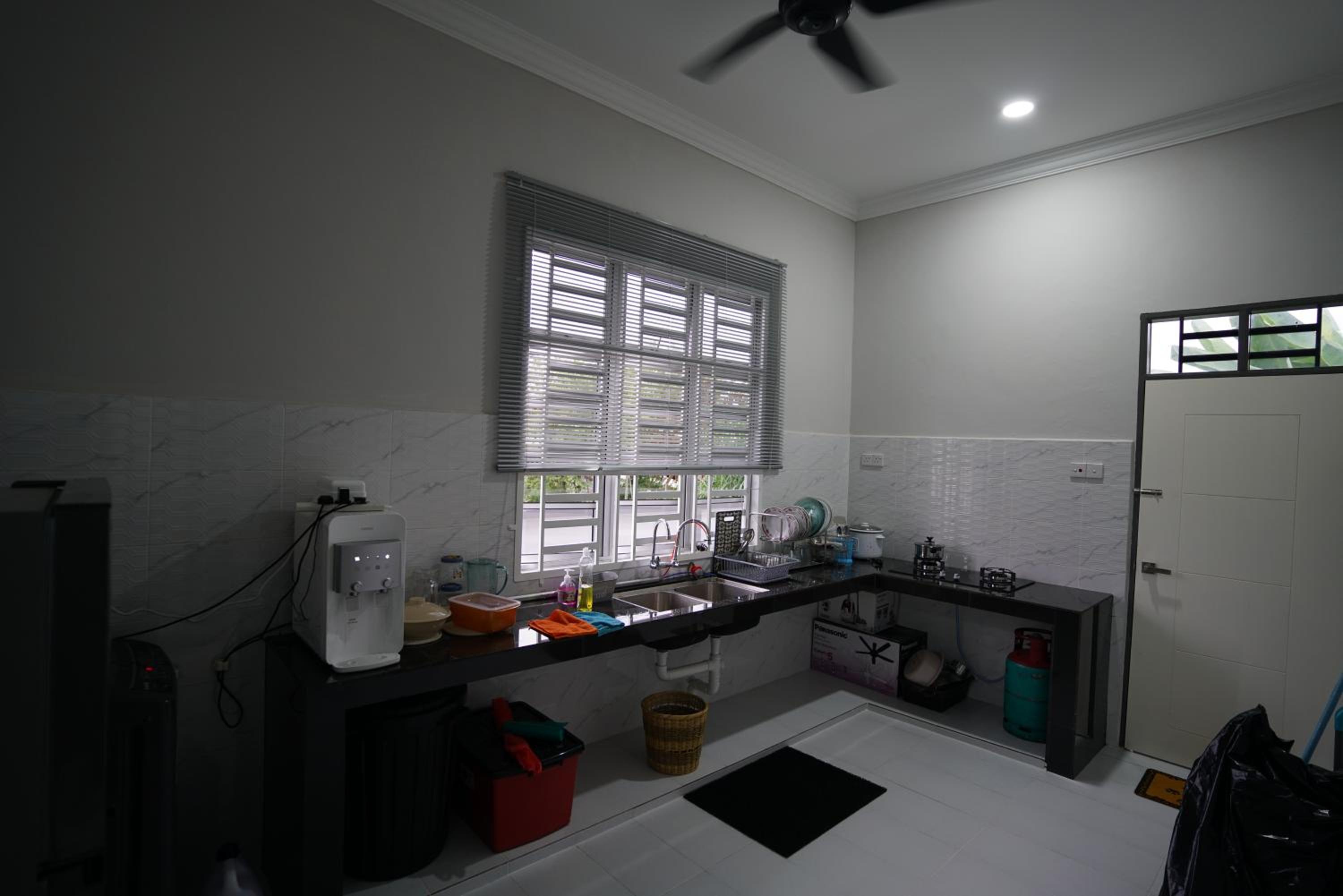 Badok Chomey Homestay Tok Jembal