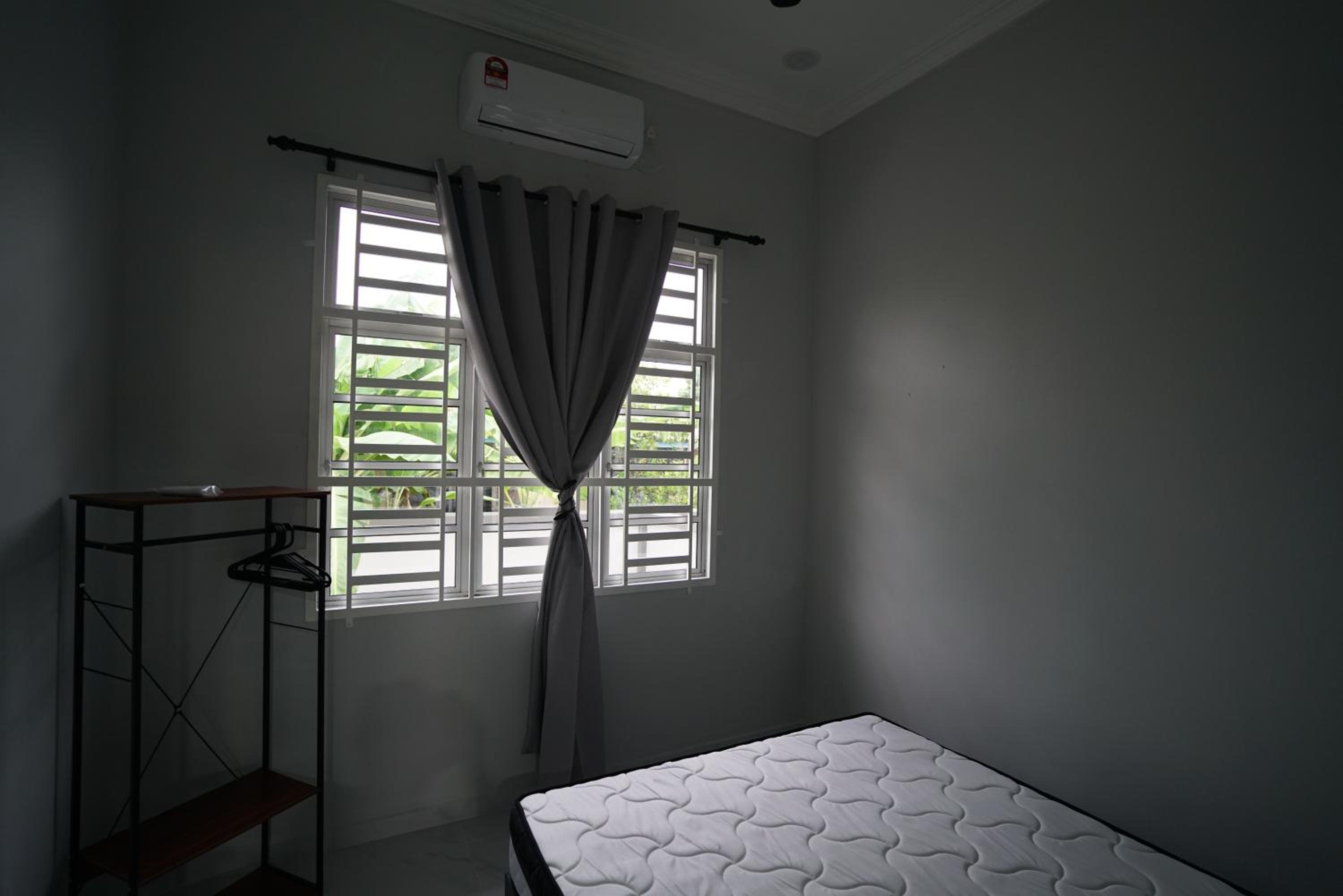 Badok Chomey Homestay Tok Jembal