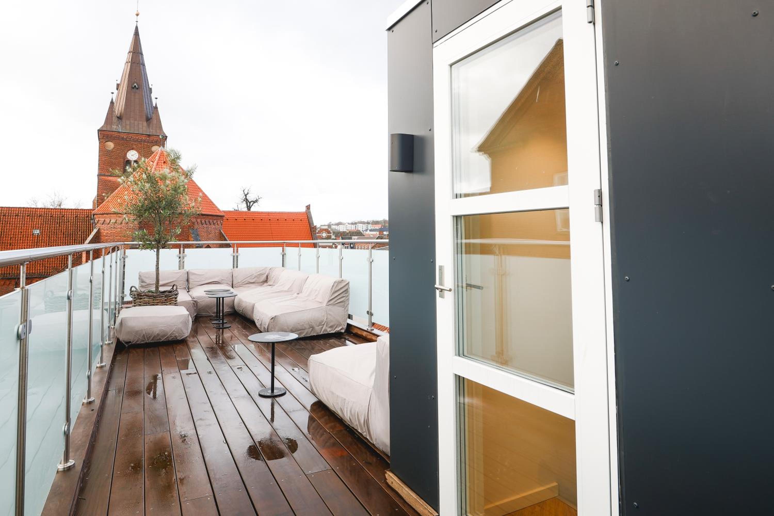 STAY Penthouse