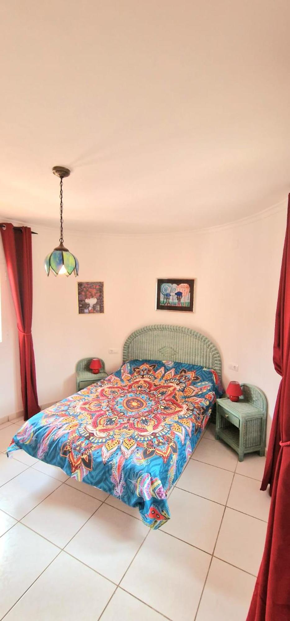 Casa Elisabeth in Benissa Costa