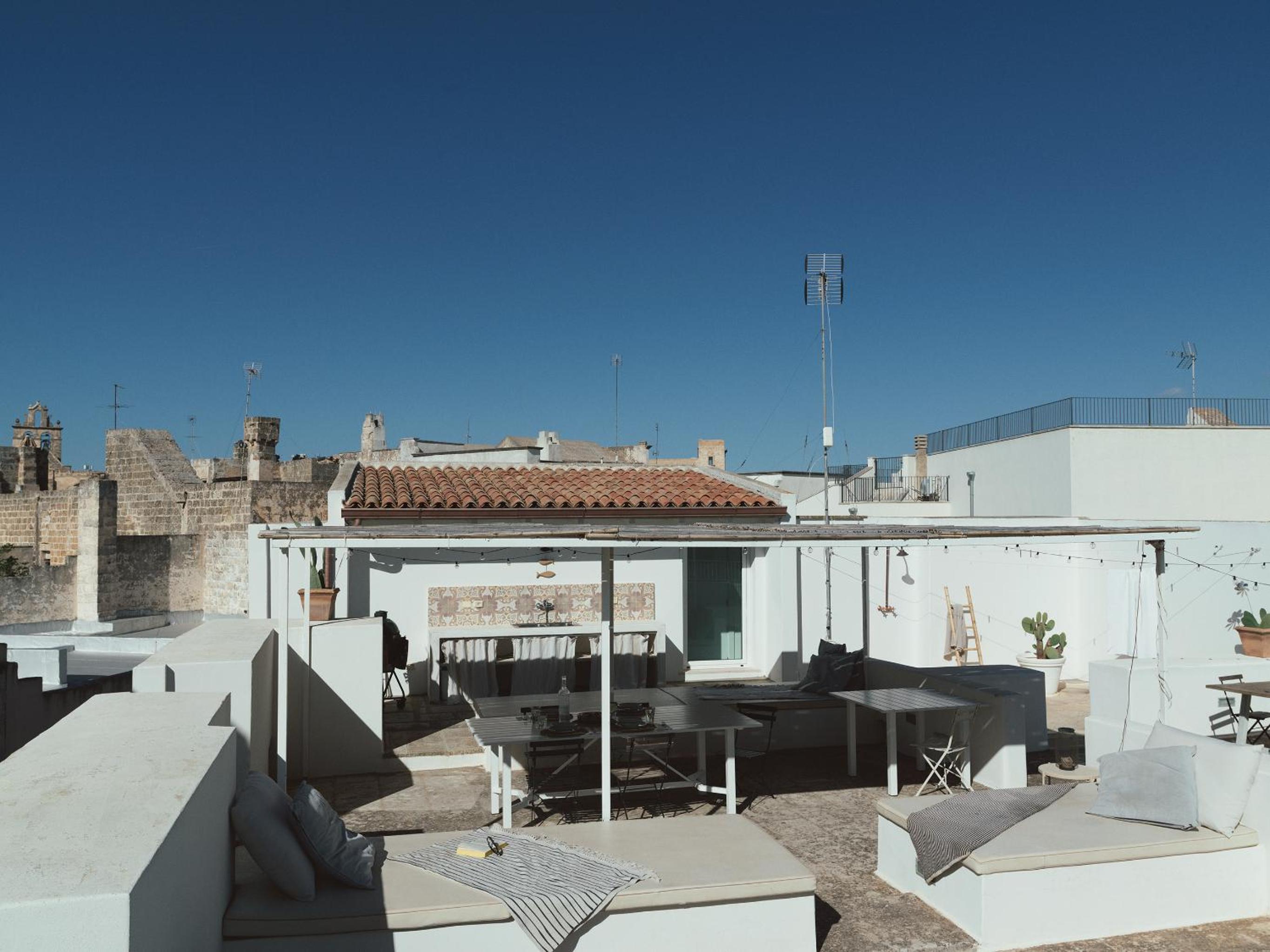 roof