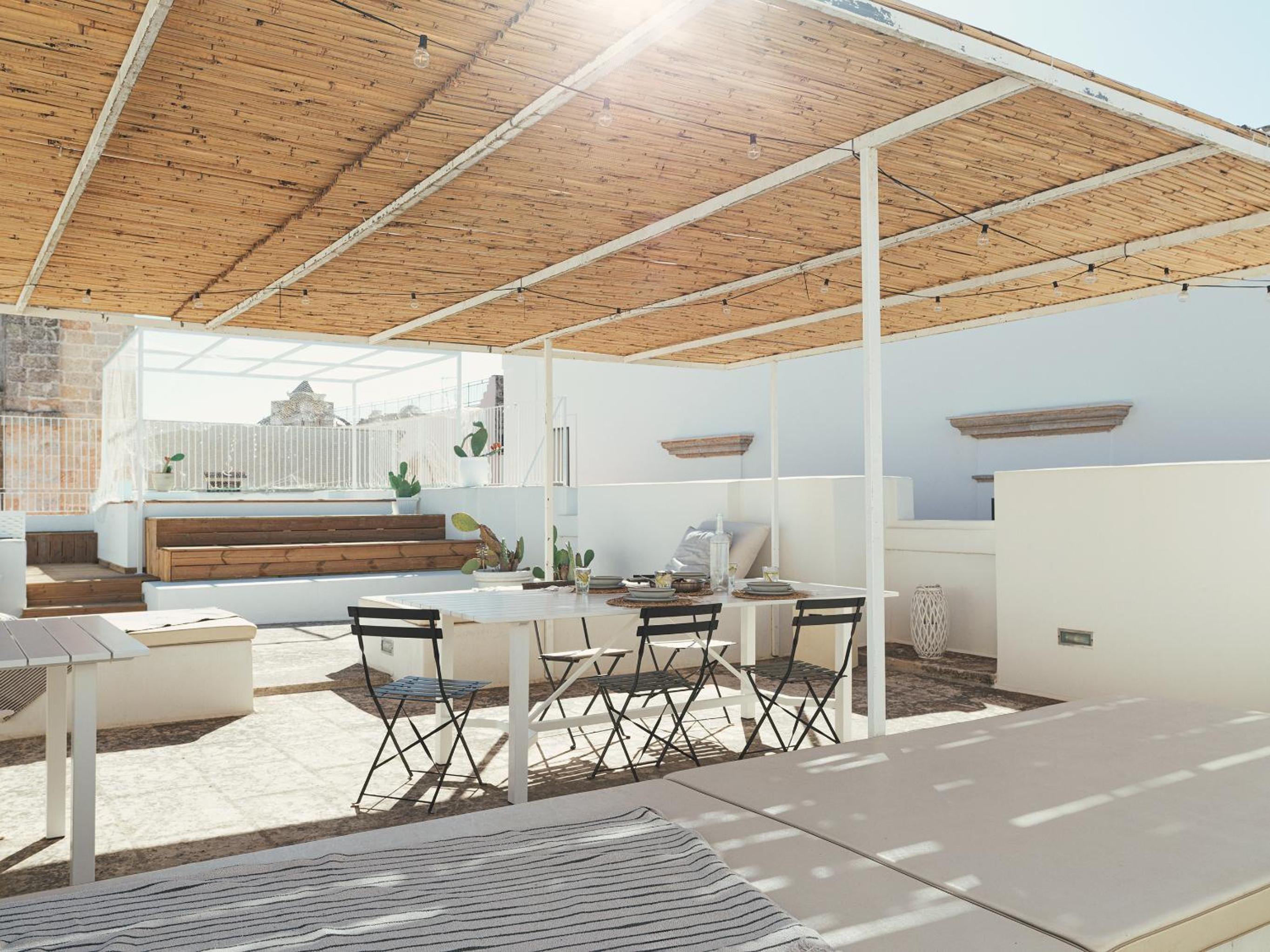 roof