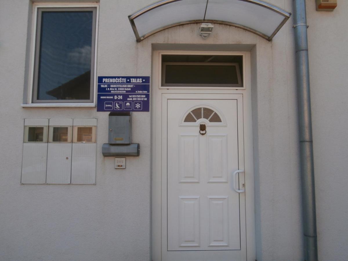 Guest House Talas