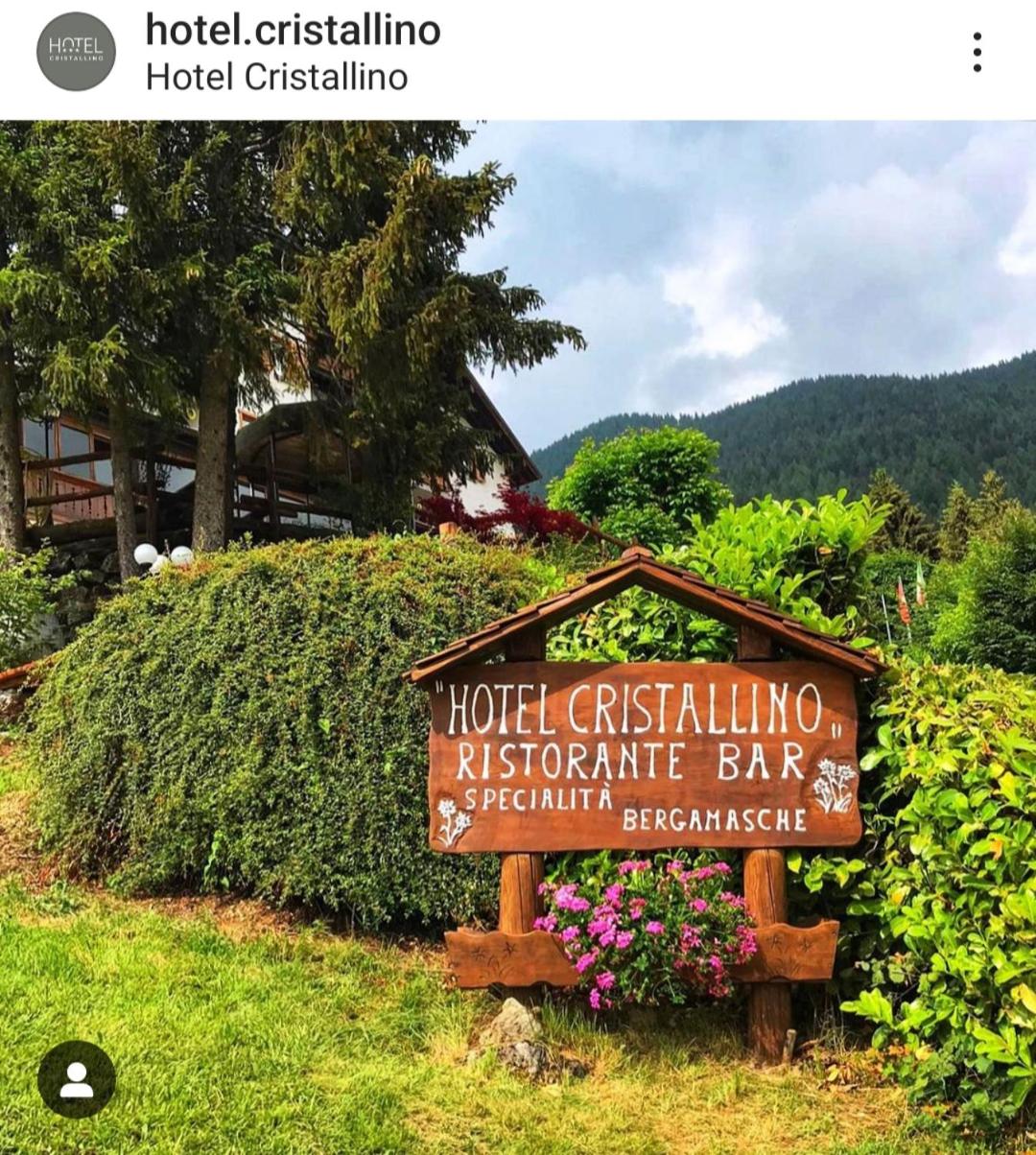 Hotel Cristallino view 5