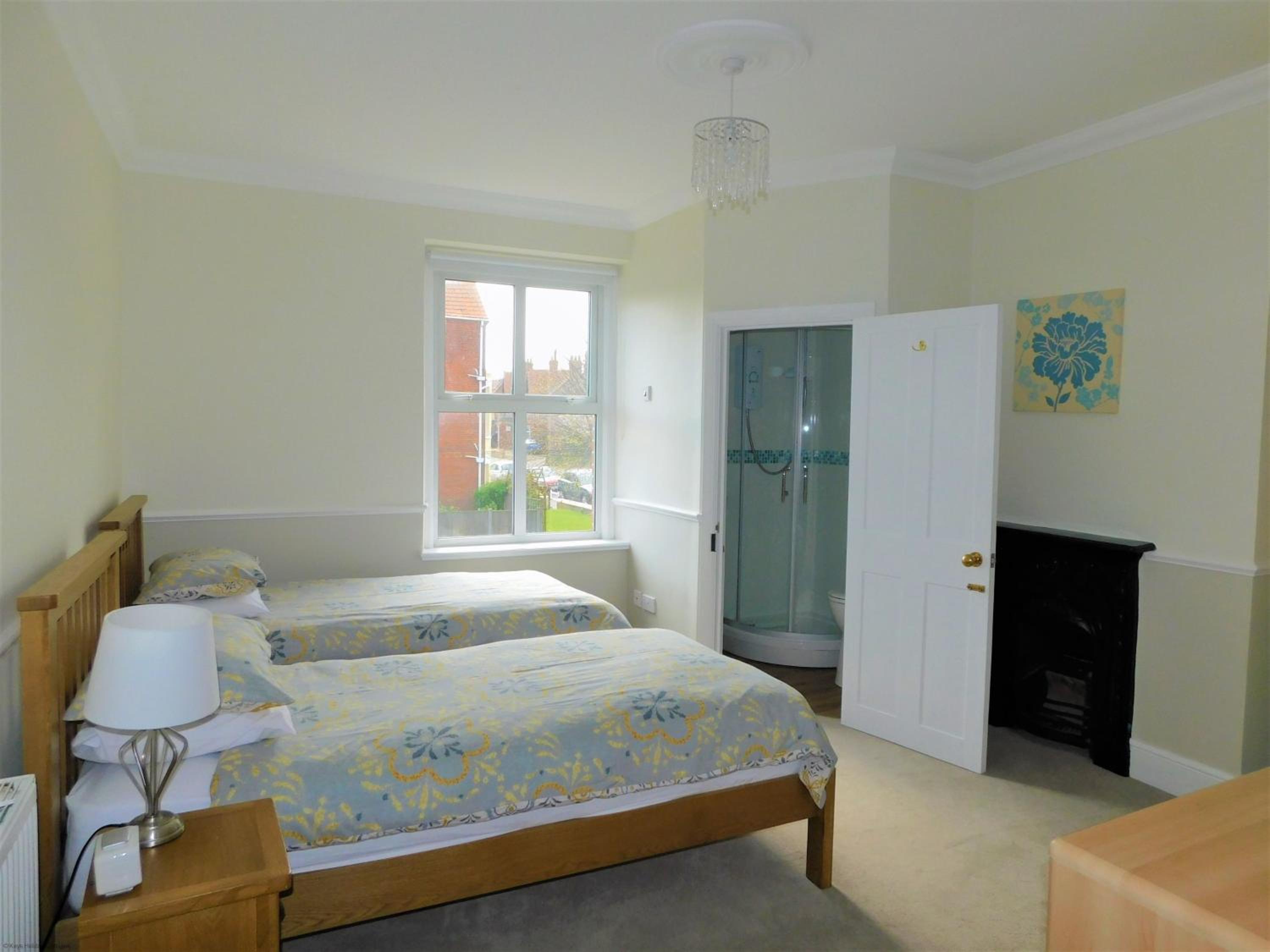 Morris House