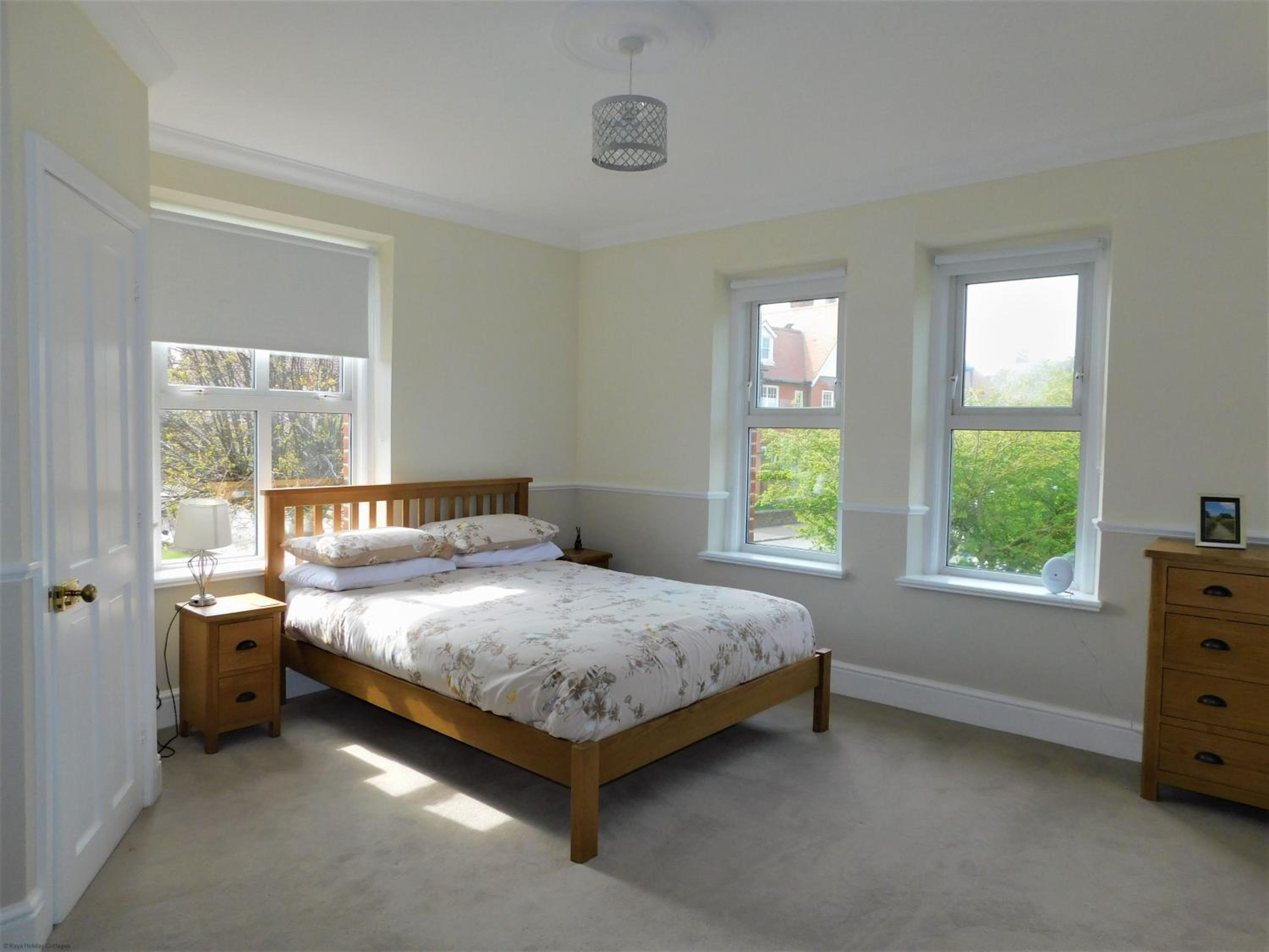 Morris House
