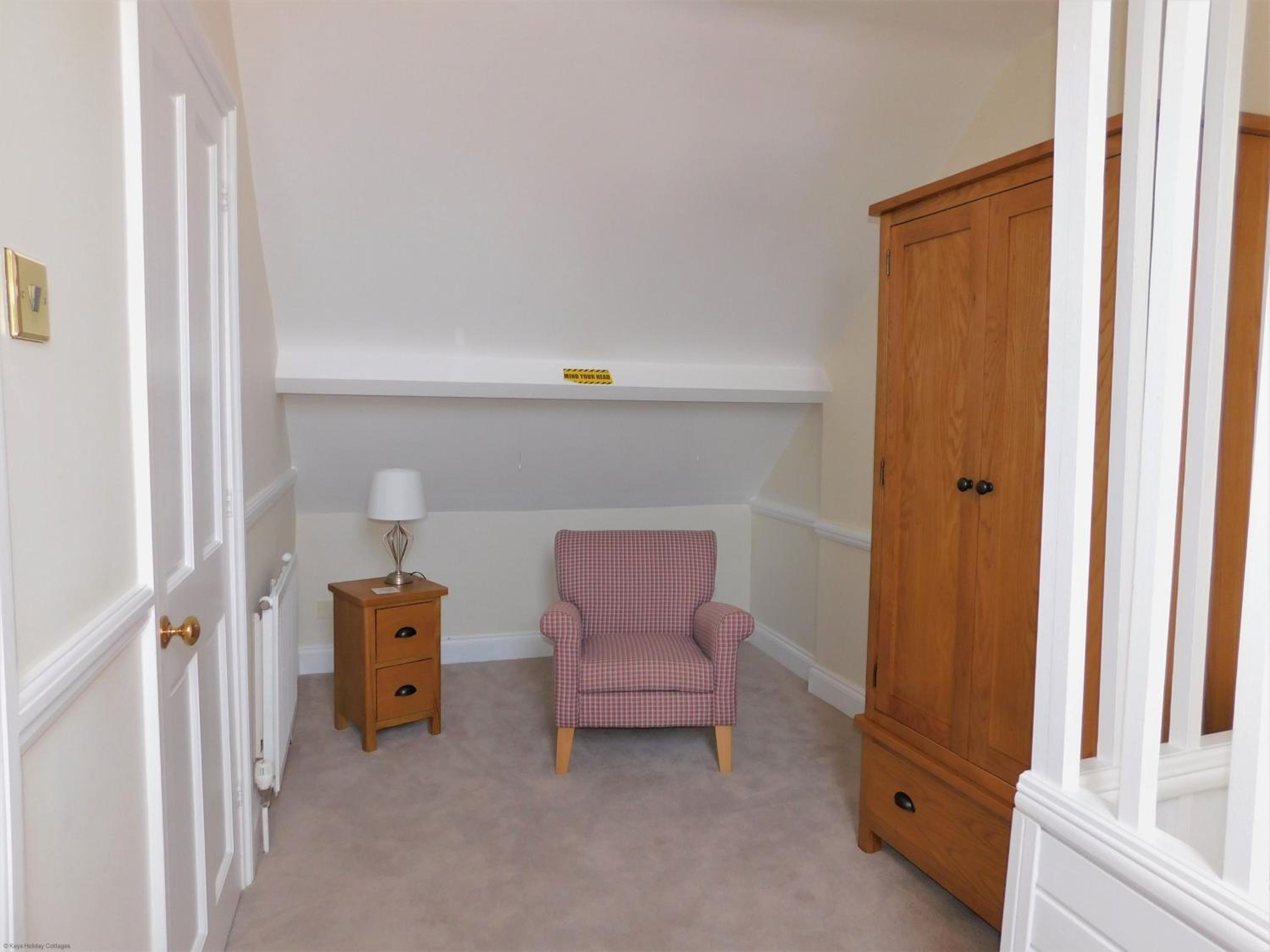 Morris House