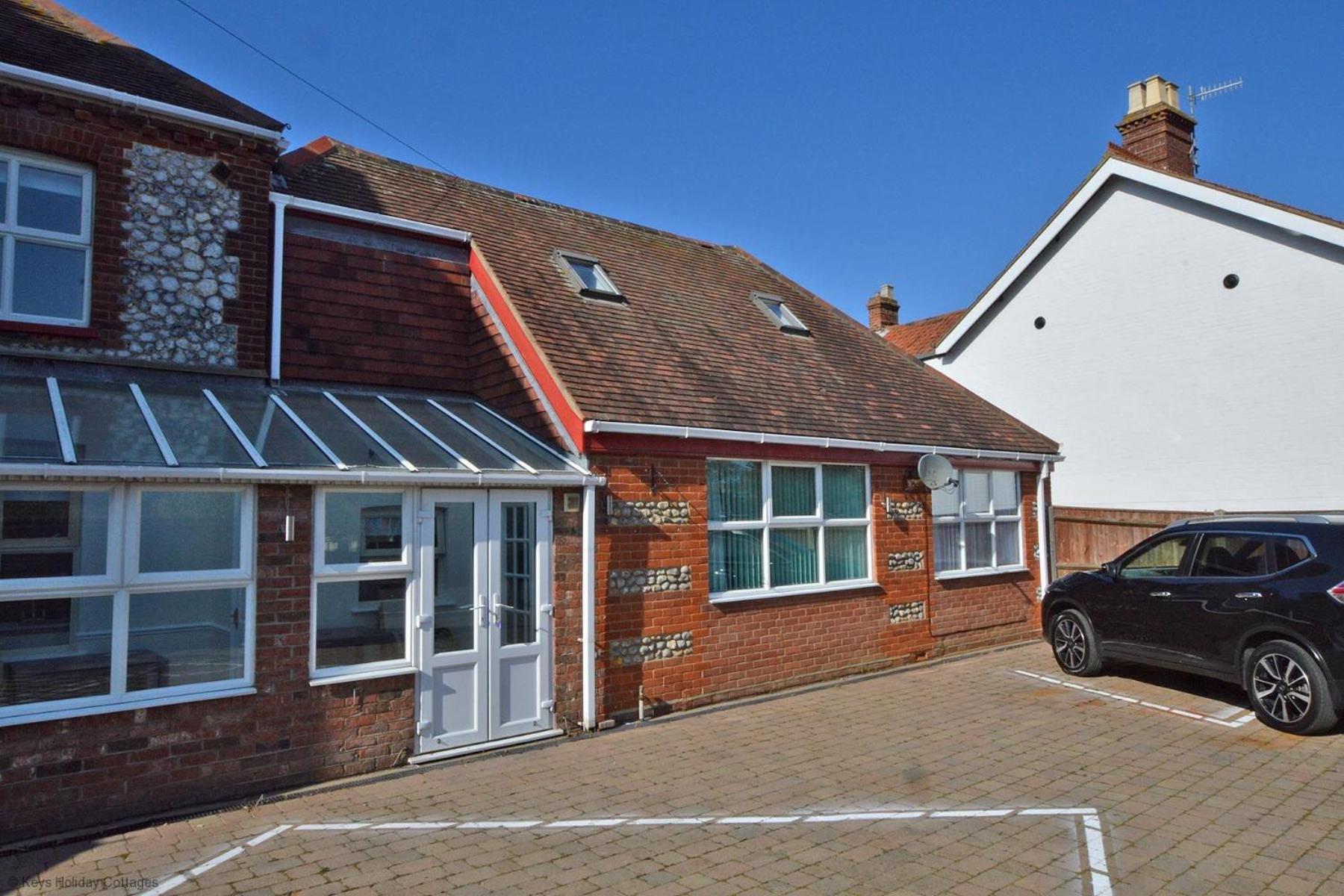 Morris House