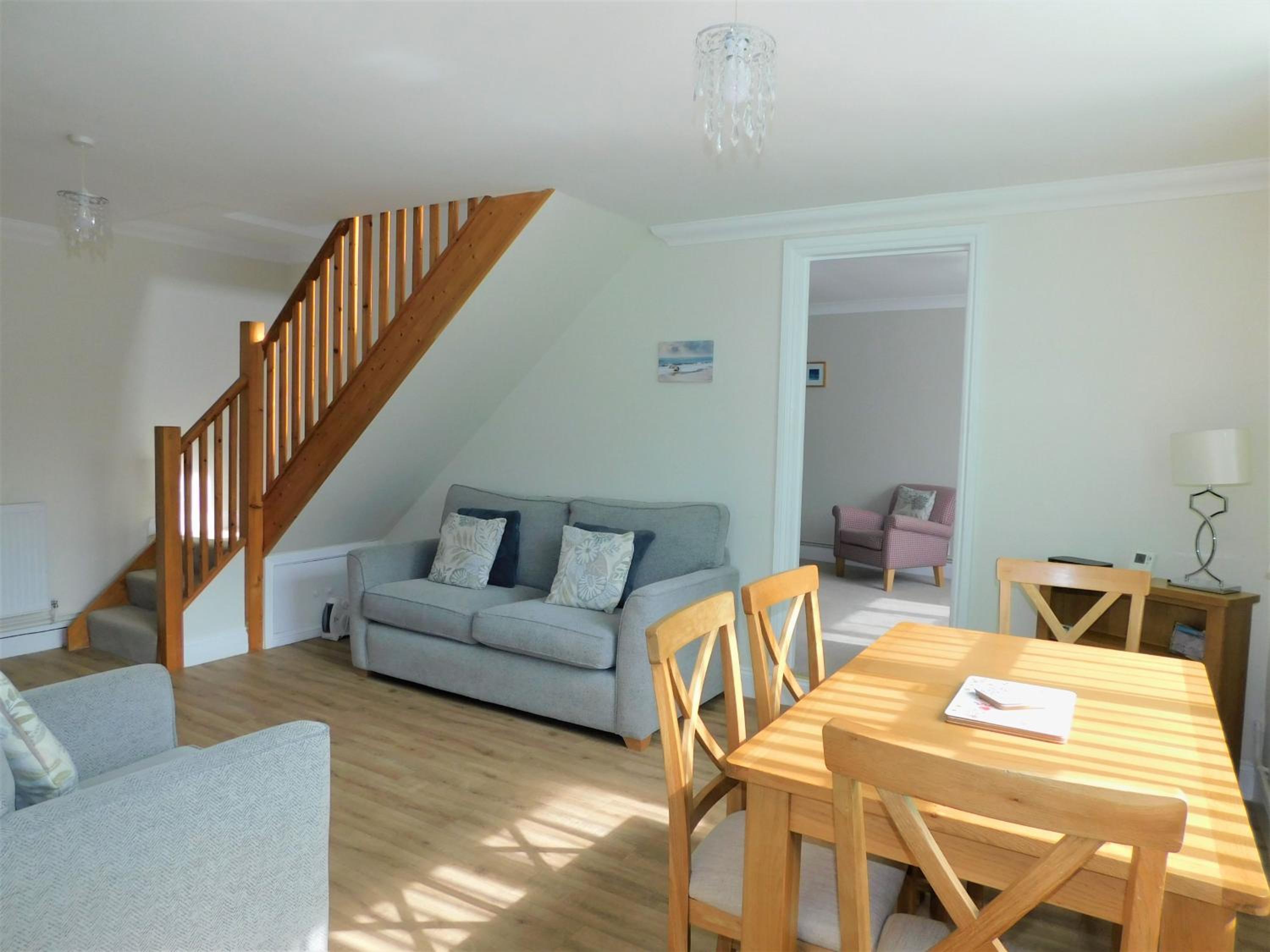 Morris House