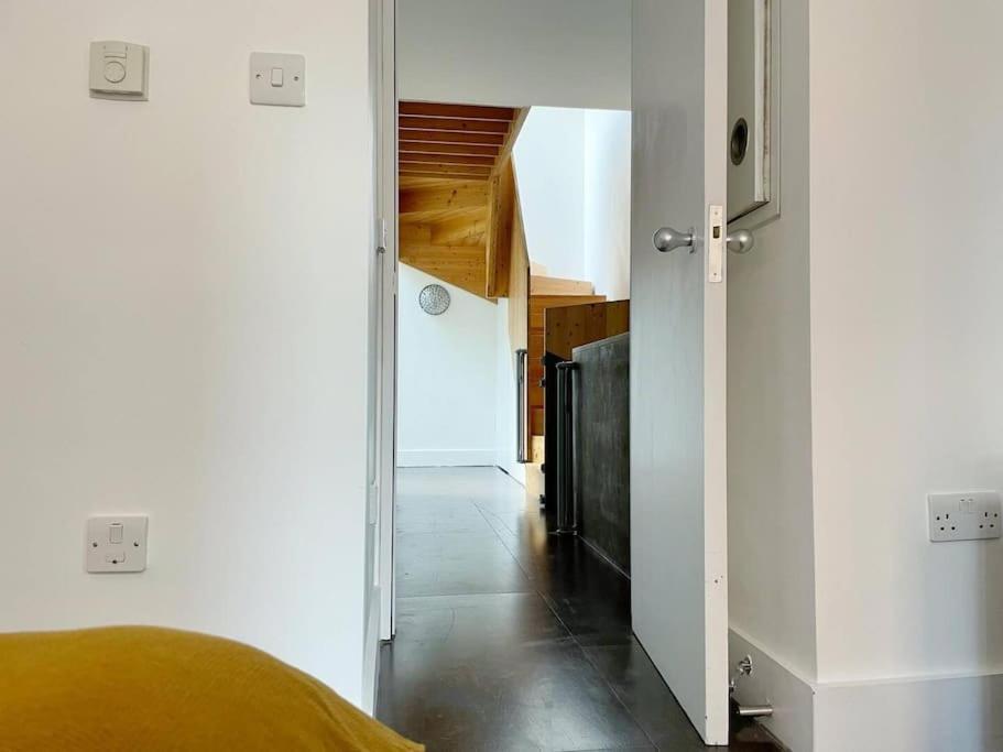 Stylish 3 Bed House, Shoreditch