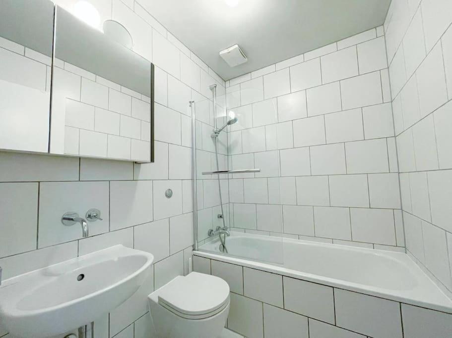 Stylish 3 Bed House, Shoreditch