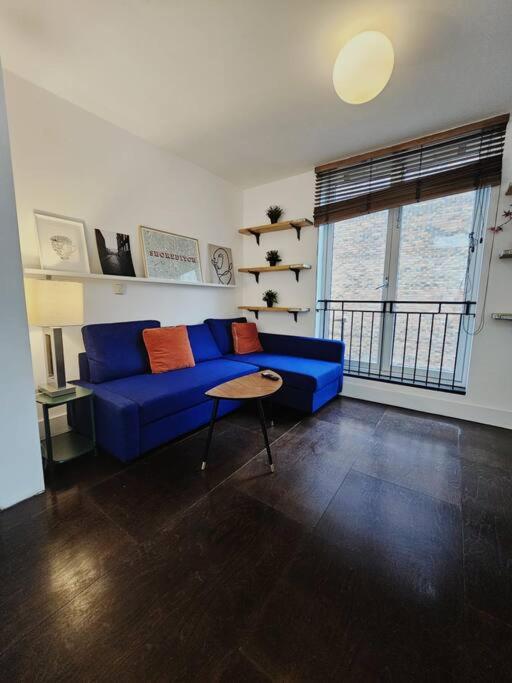 Stylish 3 Bed House, Shoreditch