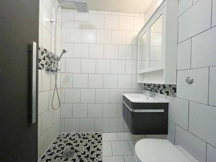 Stylish 3 Bed House, Shoreditch