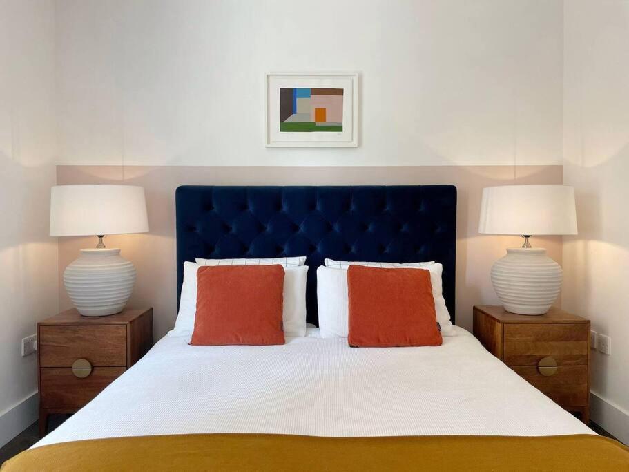Stylish 3 Bed House, Shoreditch