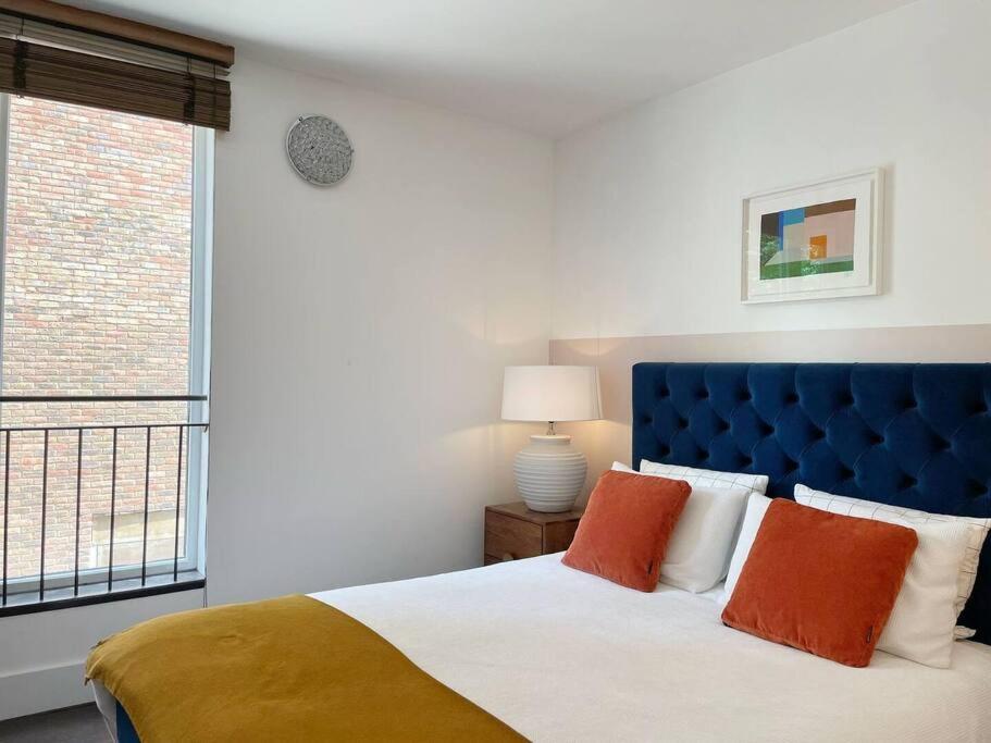 Stylish 3 Bed House, Shoreditch