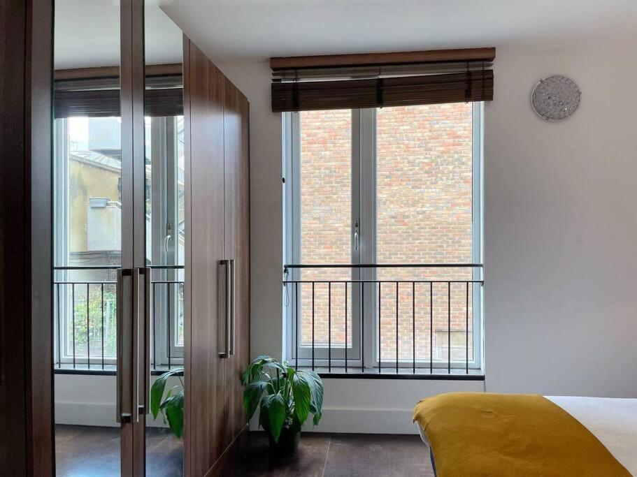 Stylish 3 Bed House, Shoreditch