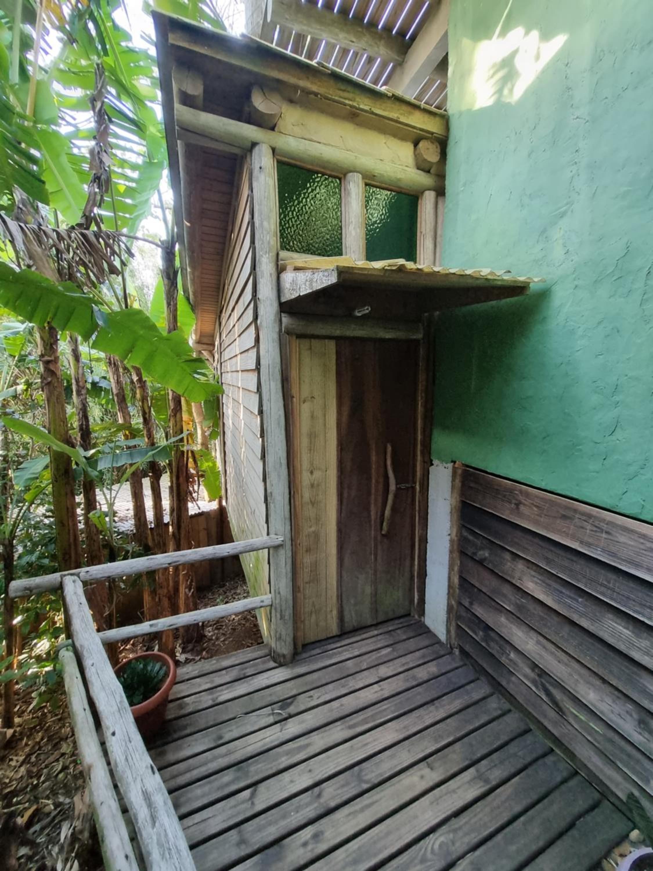 Vila da Mata Hospedagem