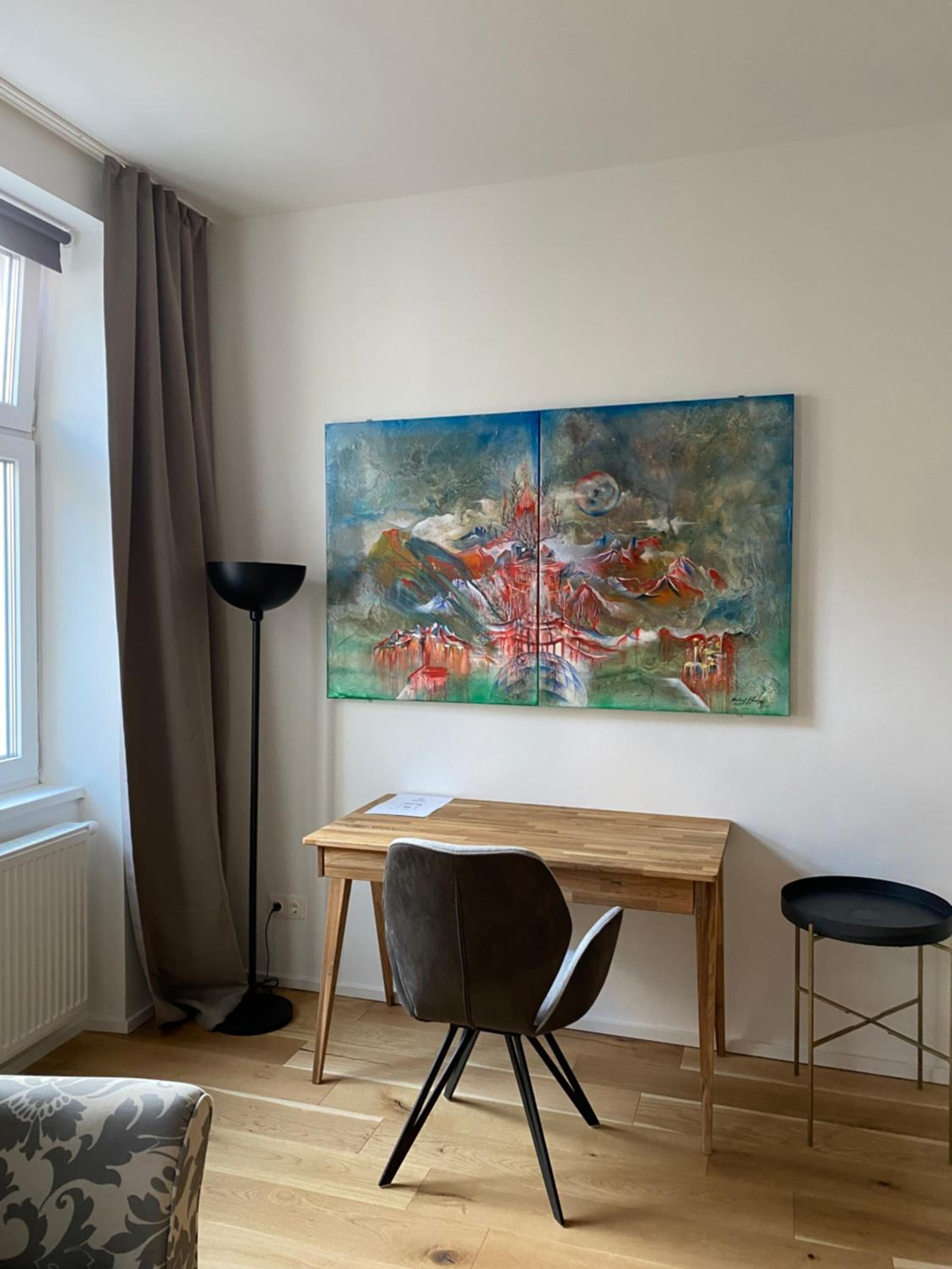 Atelier Lomani