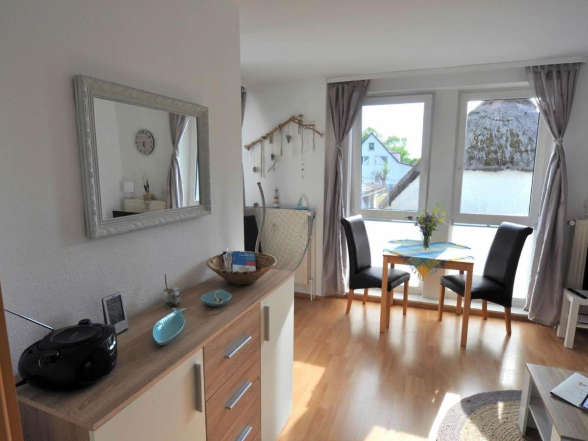 Ferienwohnung Else Boddenkieker