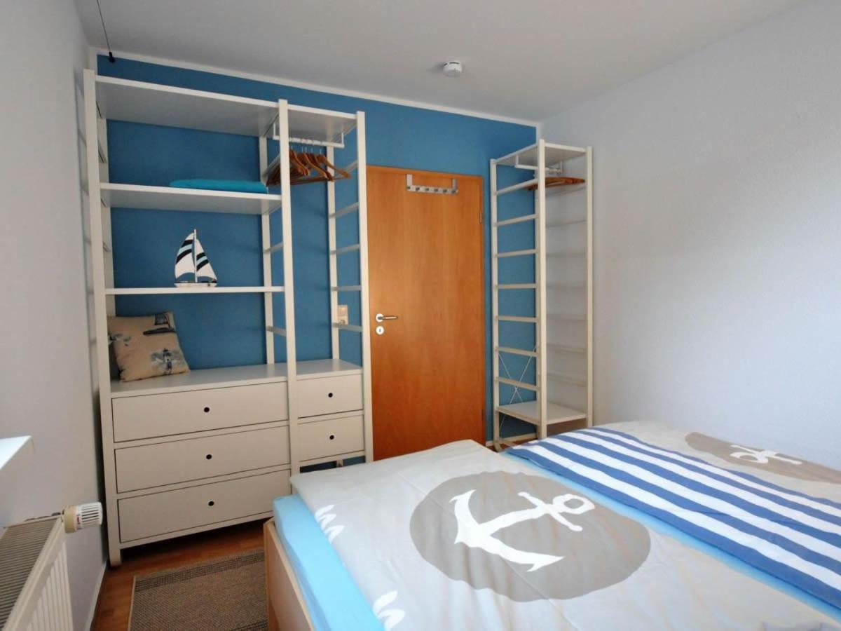 Ferienwohnung Else Boddenkieker