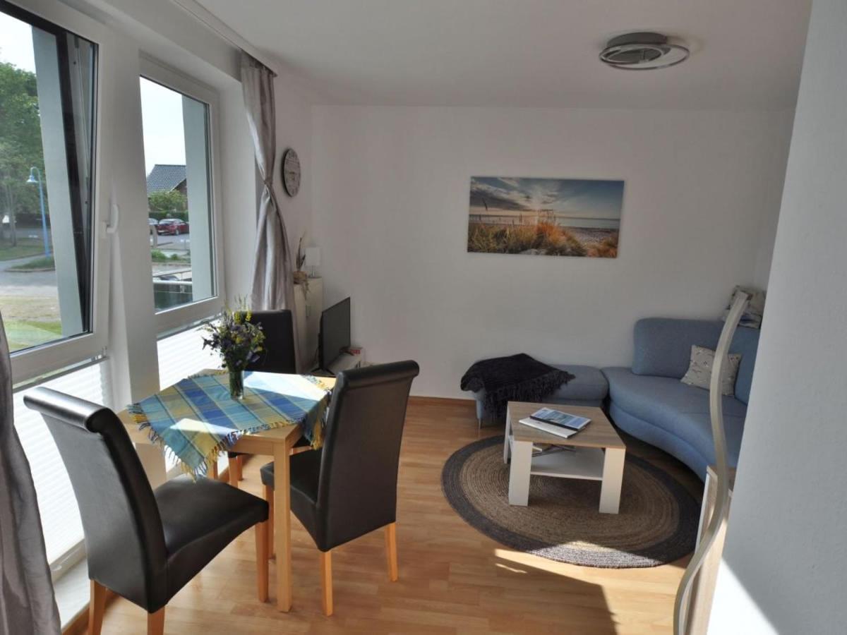 Ferienwohnung Else Boddenkieker