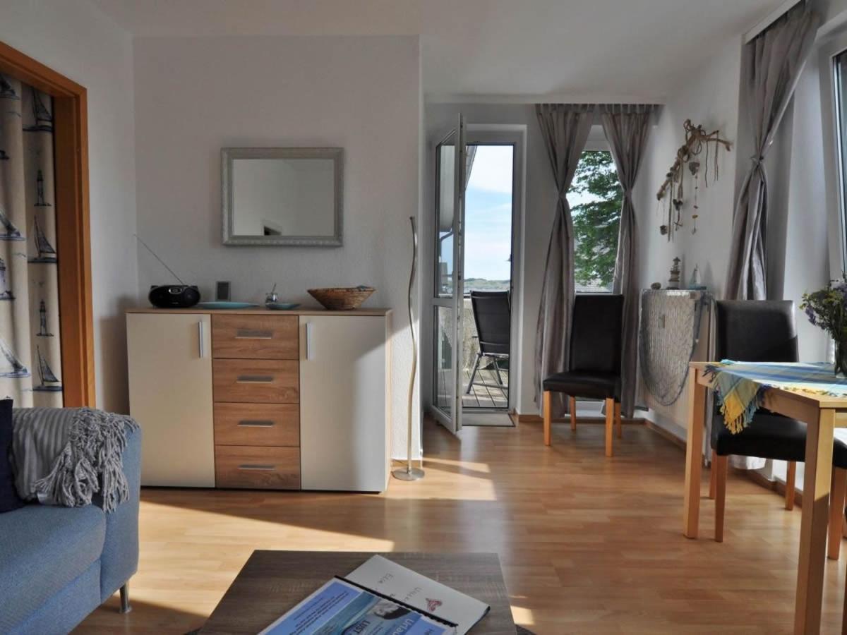 Ferienwohnung Else Boddenkieker
