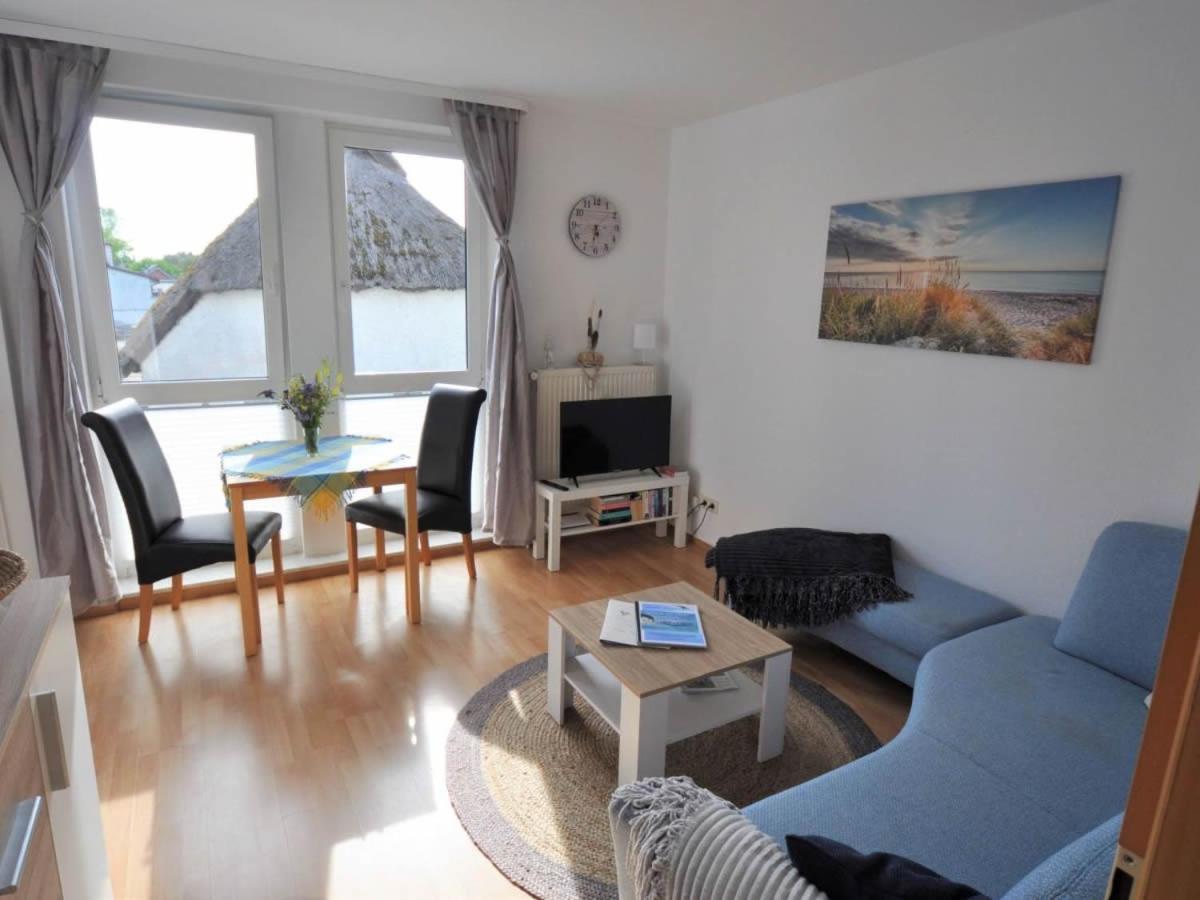 Ferienwohnung Else Boddenkieker