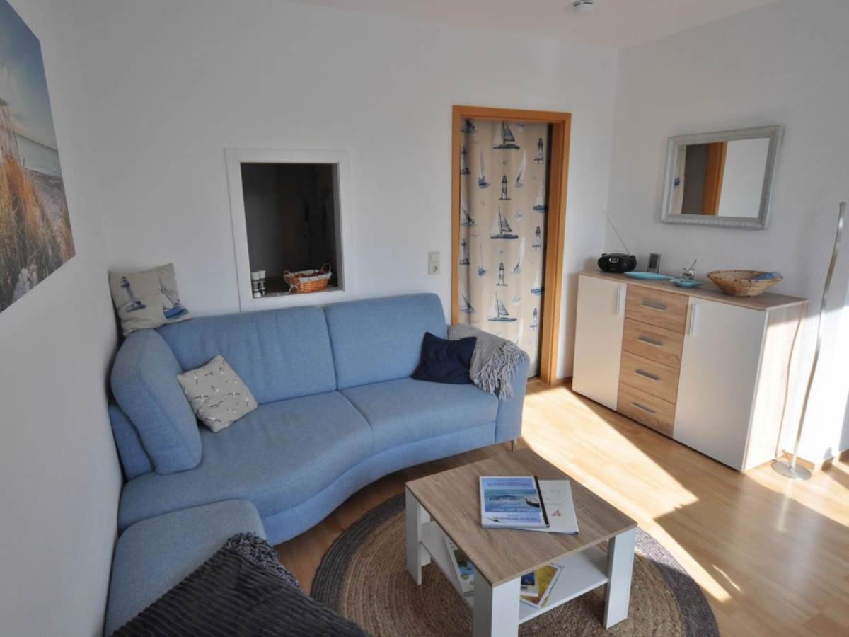 Ferienwohnung Else Boddenkieker