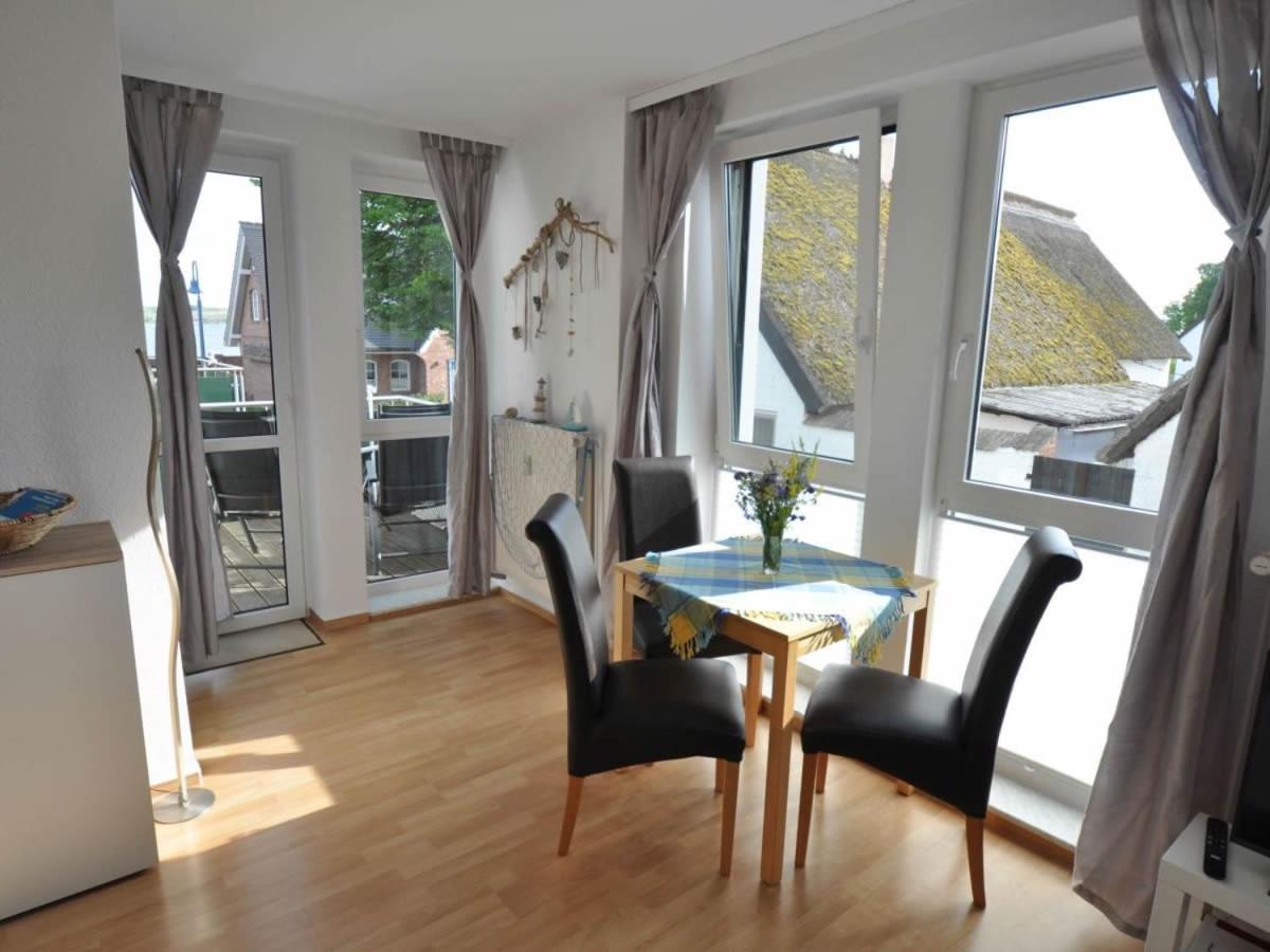 Ferienwohnung Else Boddenkieker