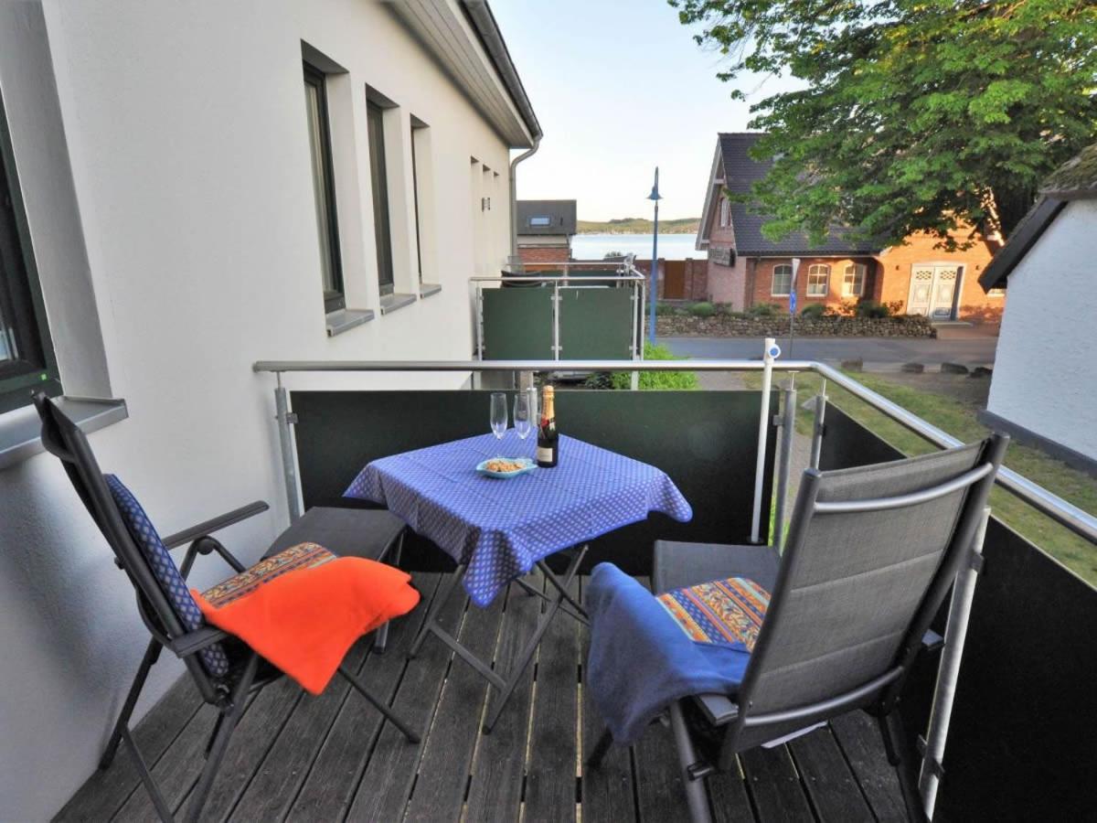Ferienwohnung Else Boddenkieker