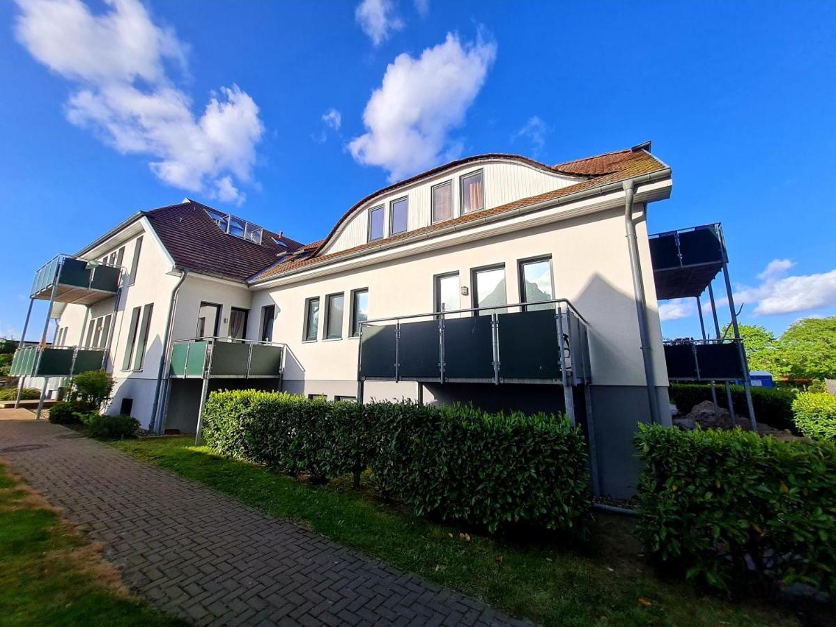 Ferienwohnung Else Boddenkieker